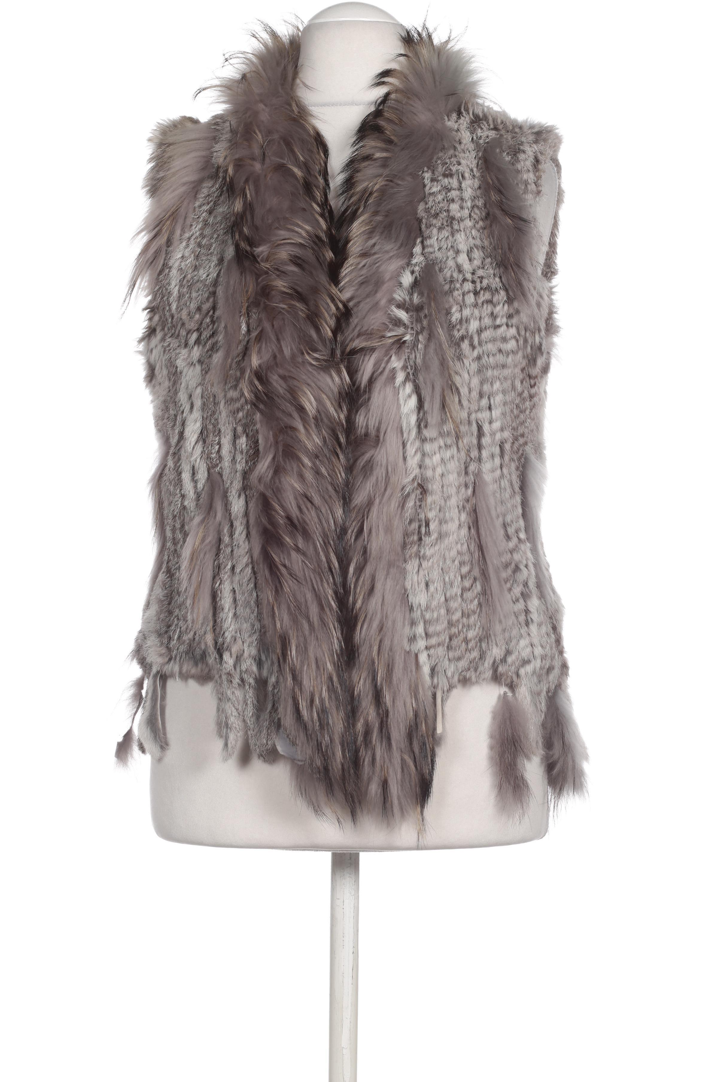 

Oakwood Damen Weste, grau, Gr.