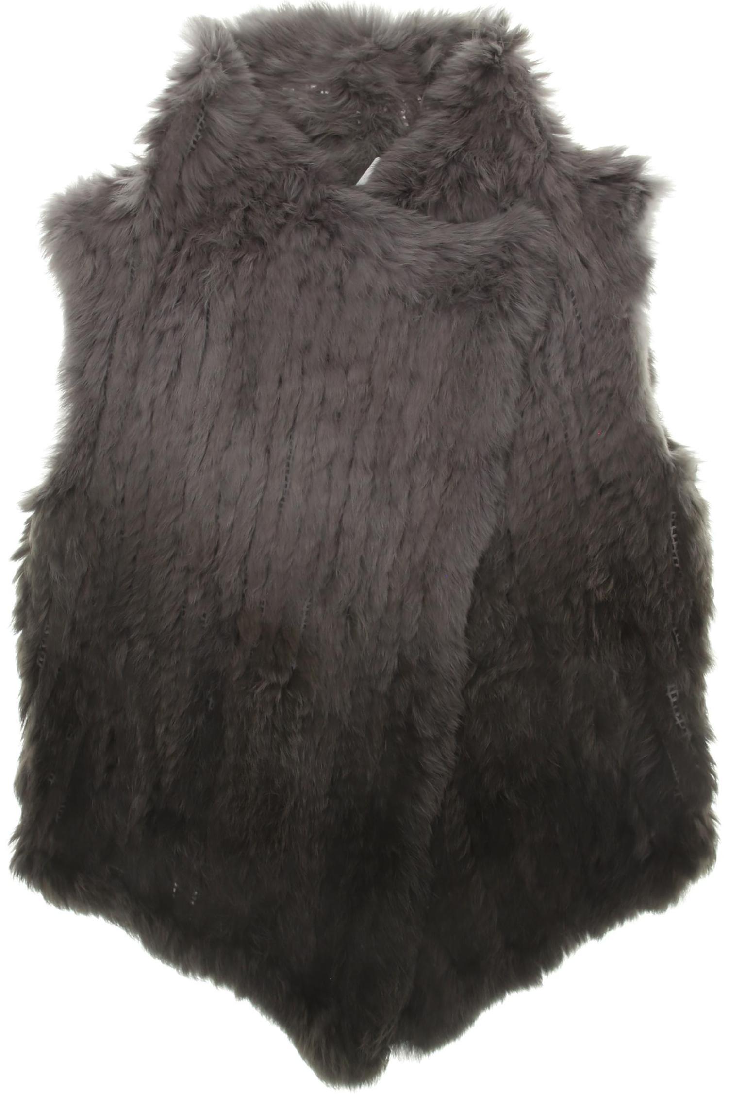 

Oakwood Damen Weste, grau, Gr.