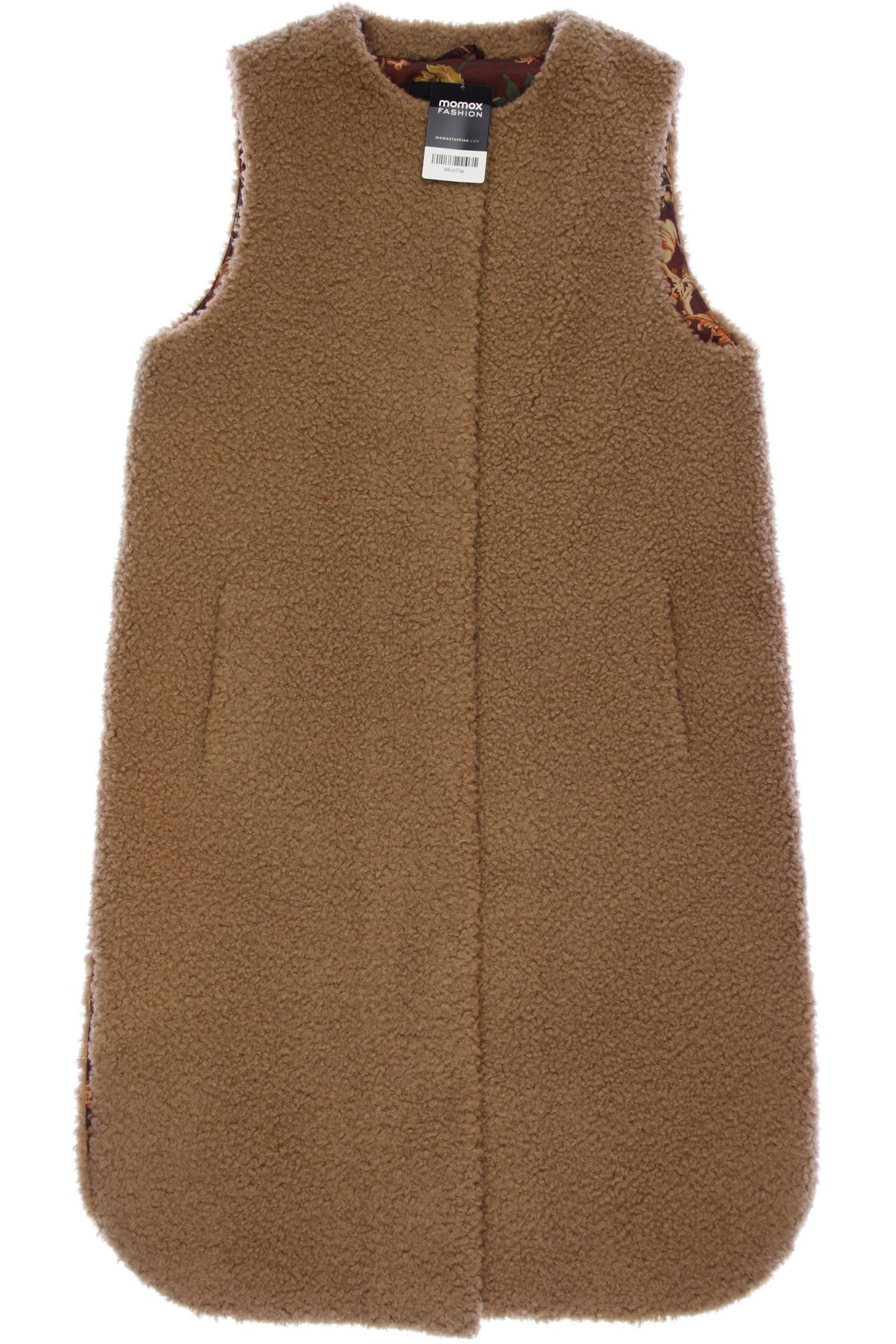 

Oakwood Damen Weste, beige, Gr. 34