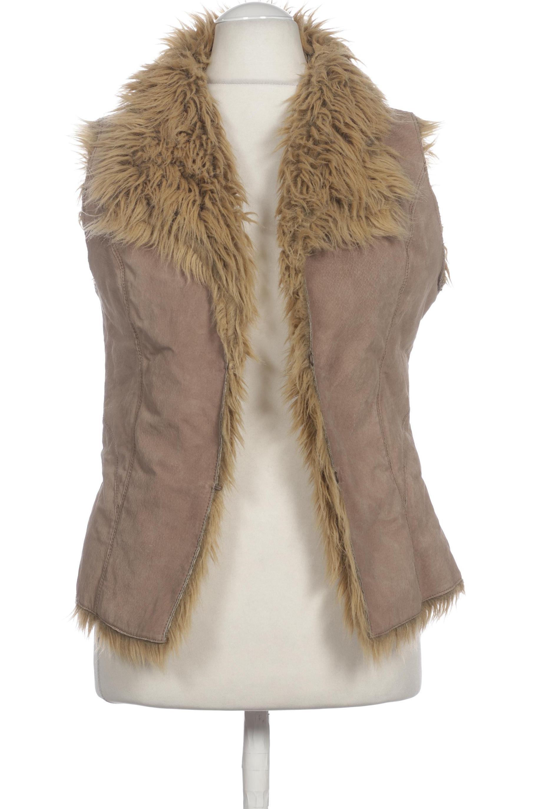 

Oakwood Damen Weste, grau, Gr.