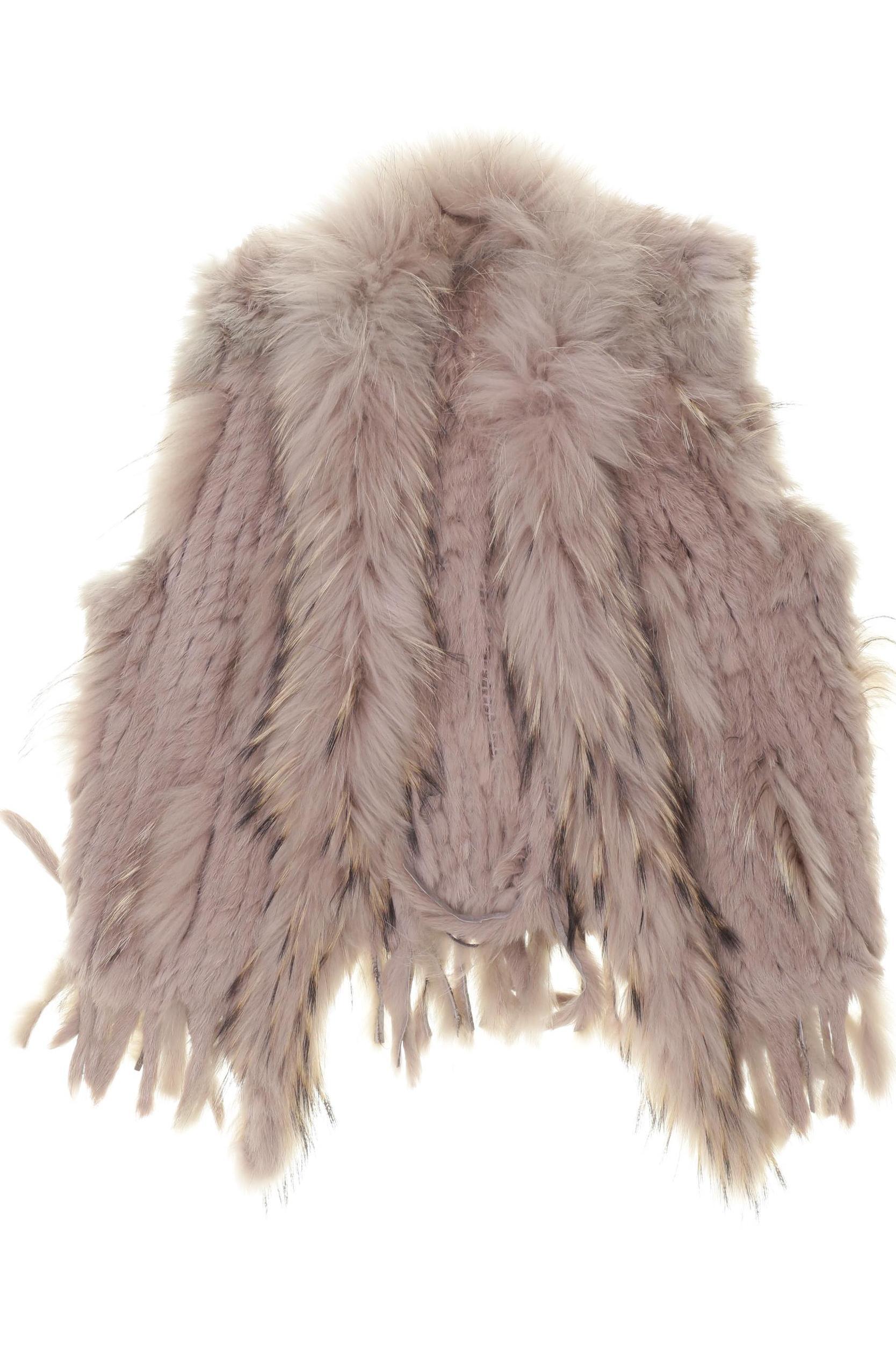 

Oakwood Damen Weste, pink, Gr.