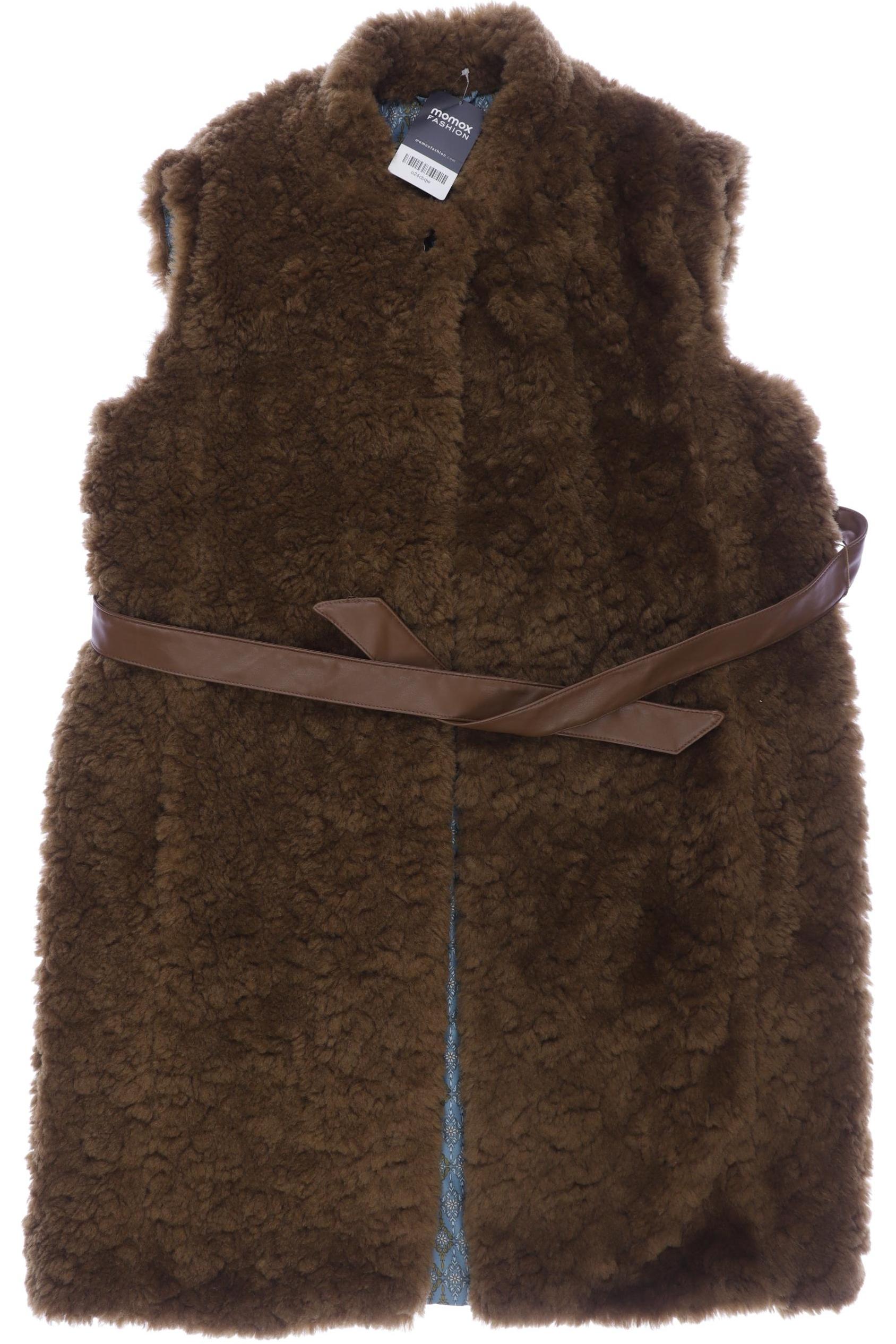 

Oakwood Damen Weste, braun, Gr. 42