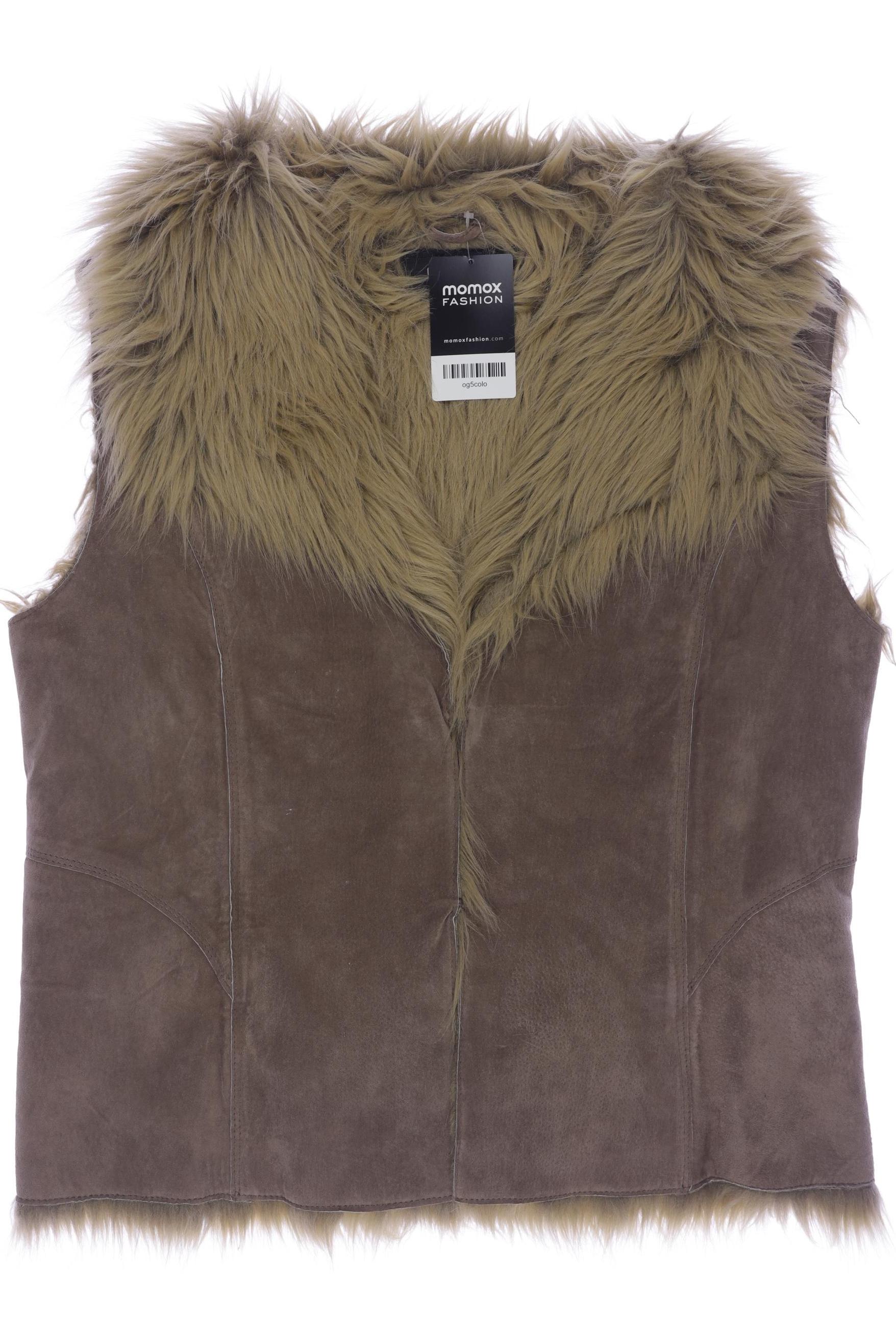 

Oakwood Damen Weste, braun, Gr. 42