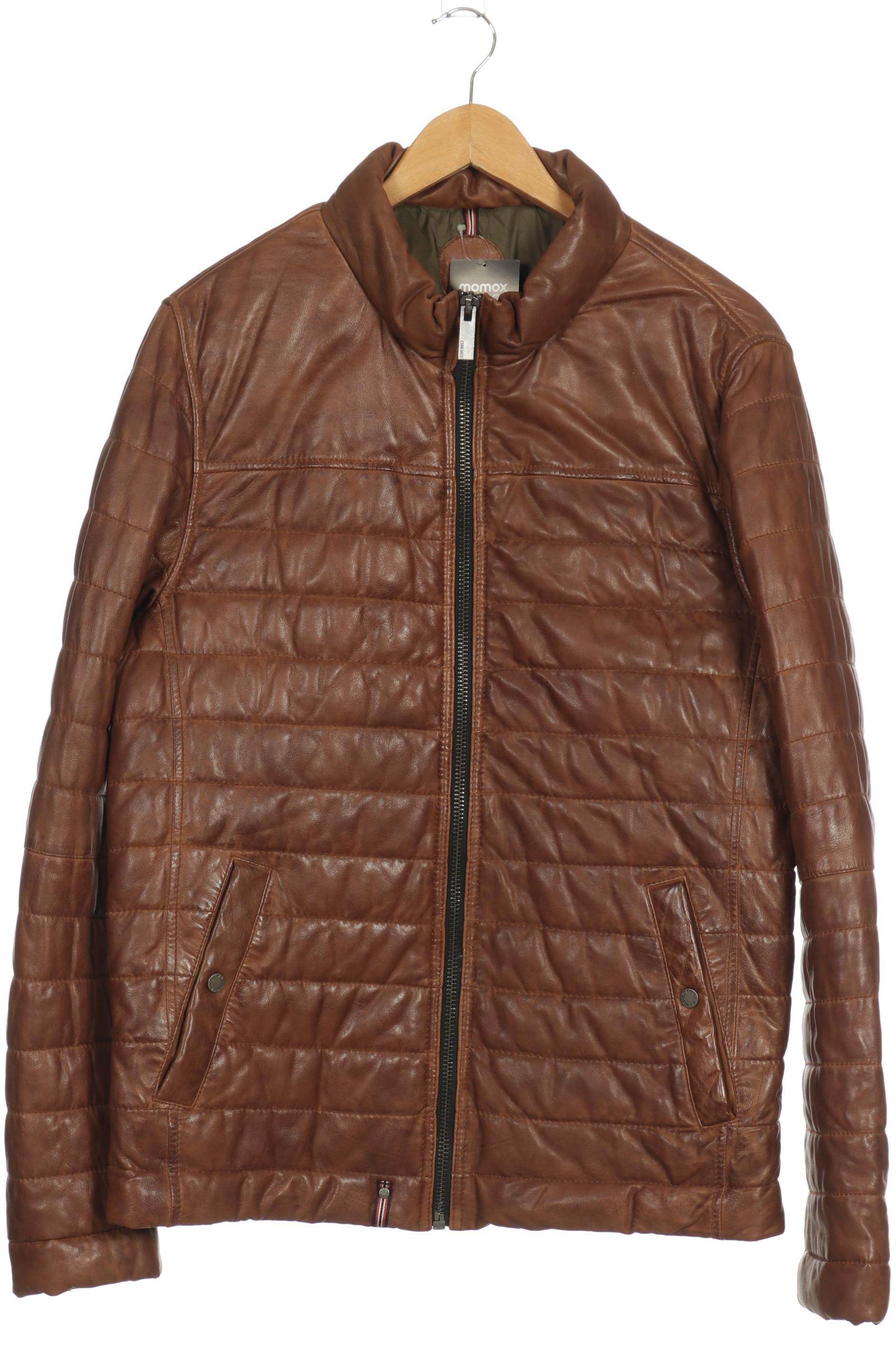 

Oakwood Herren Jacke, braun, Gr.