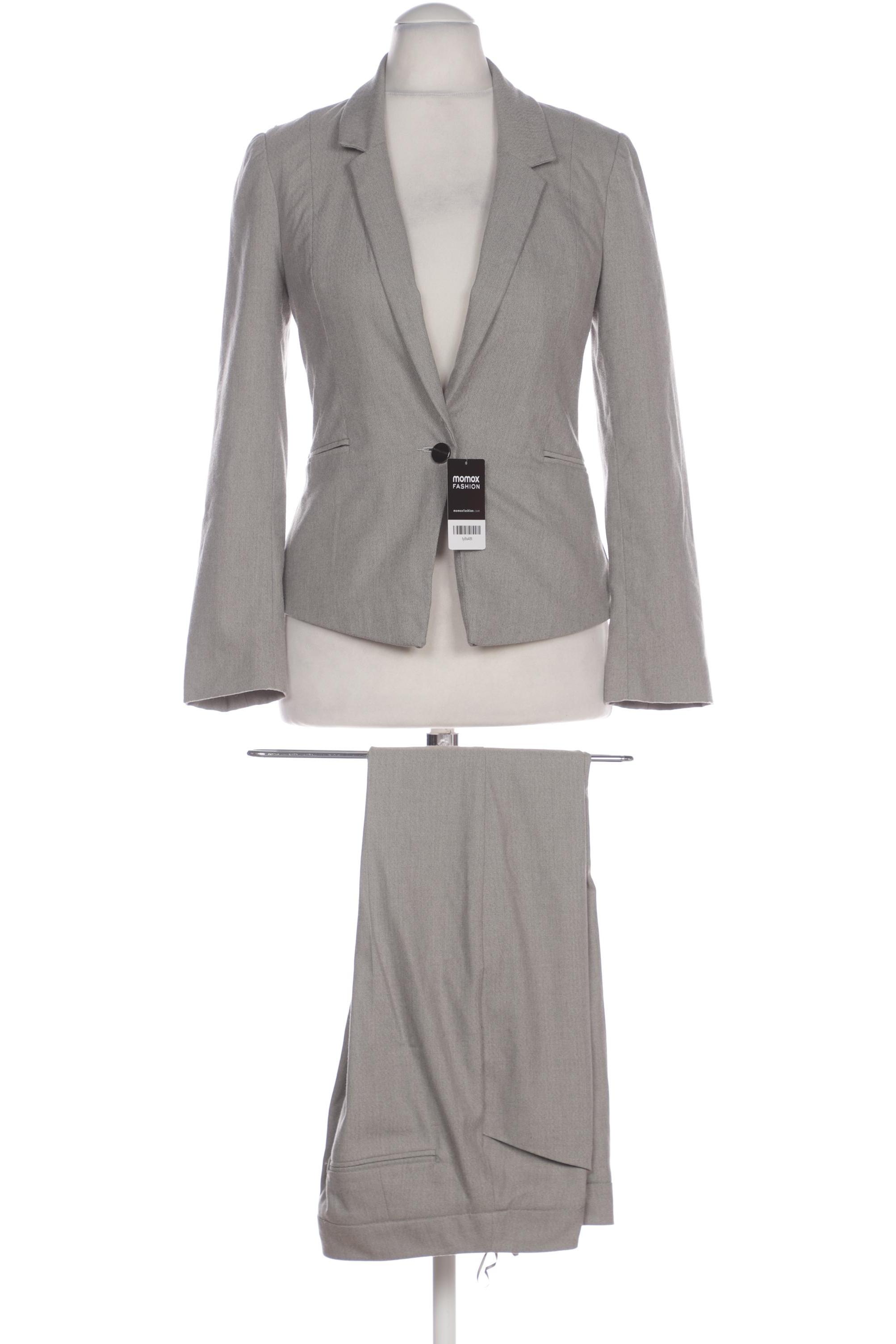 

oasis Damen Anzug, grau, Gr. 34