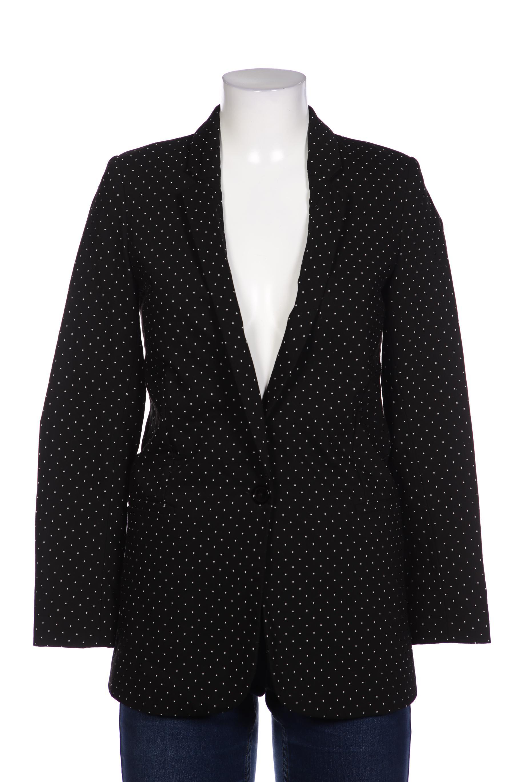 

oasis Damen Blazer, schwarz, Gr. 8