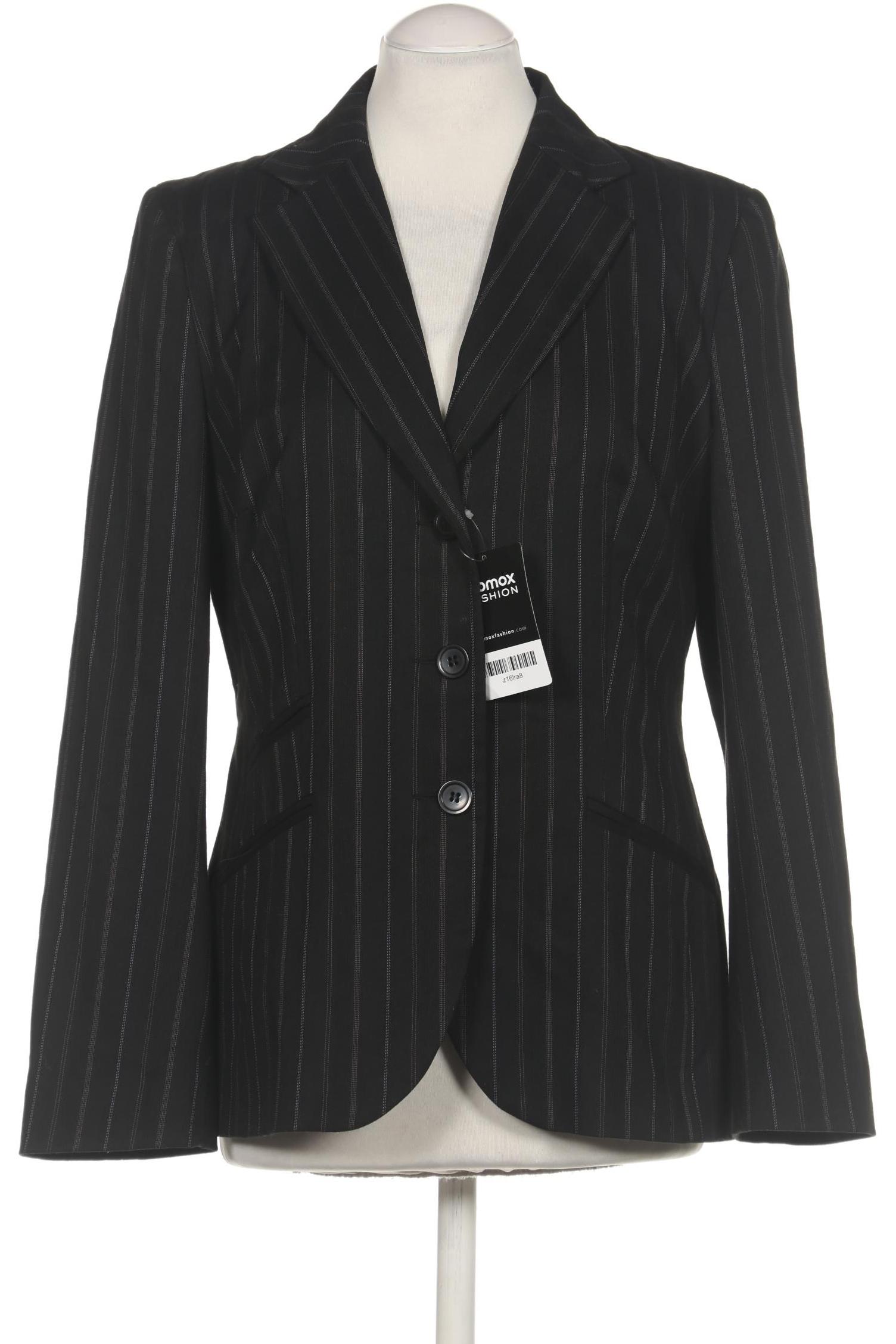 

oasis Damen Blazer, schwarz, Gr. 40