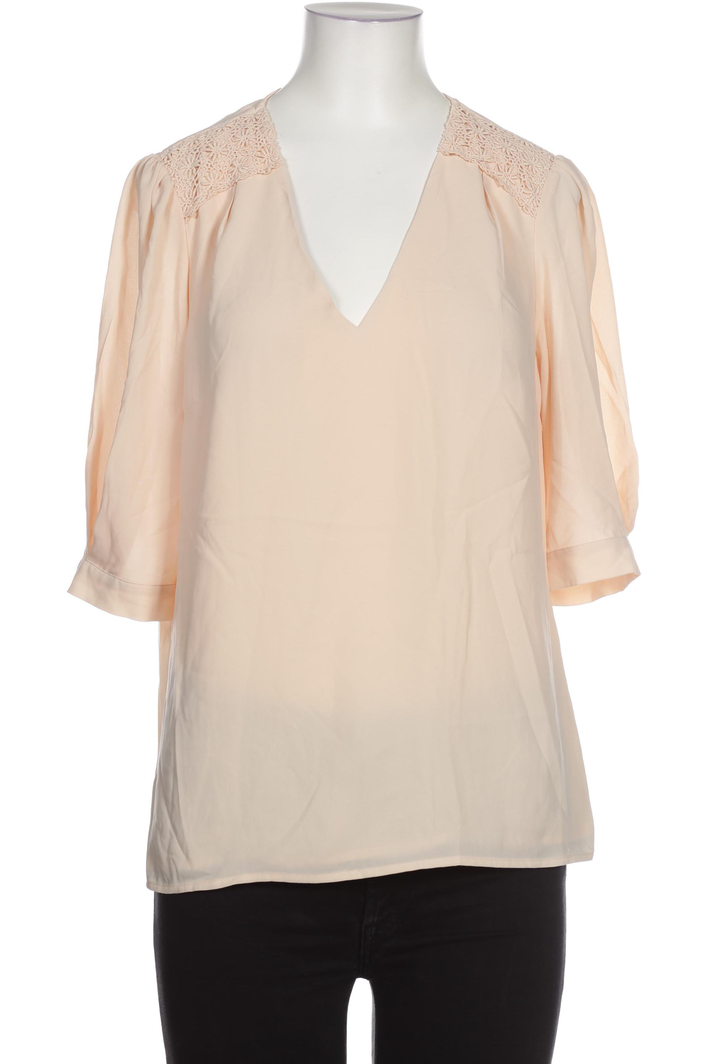 

oasis Damen Bluse, beige