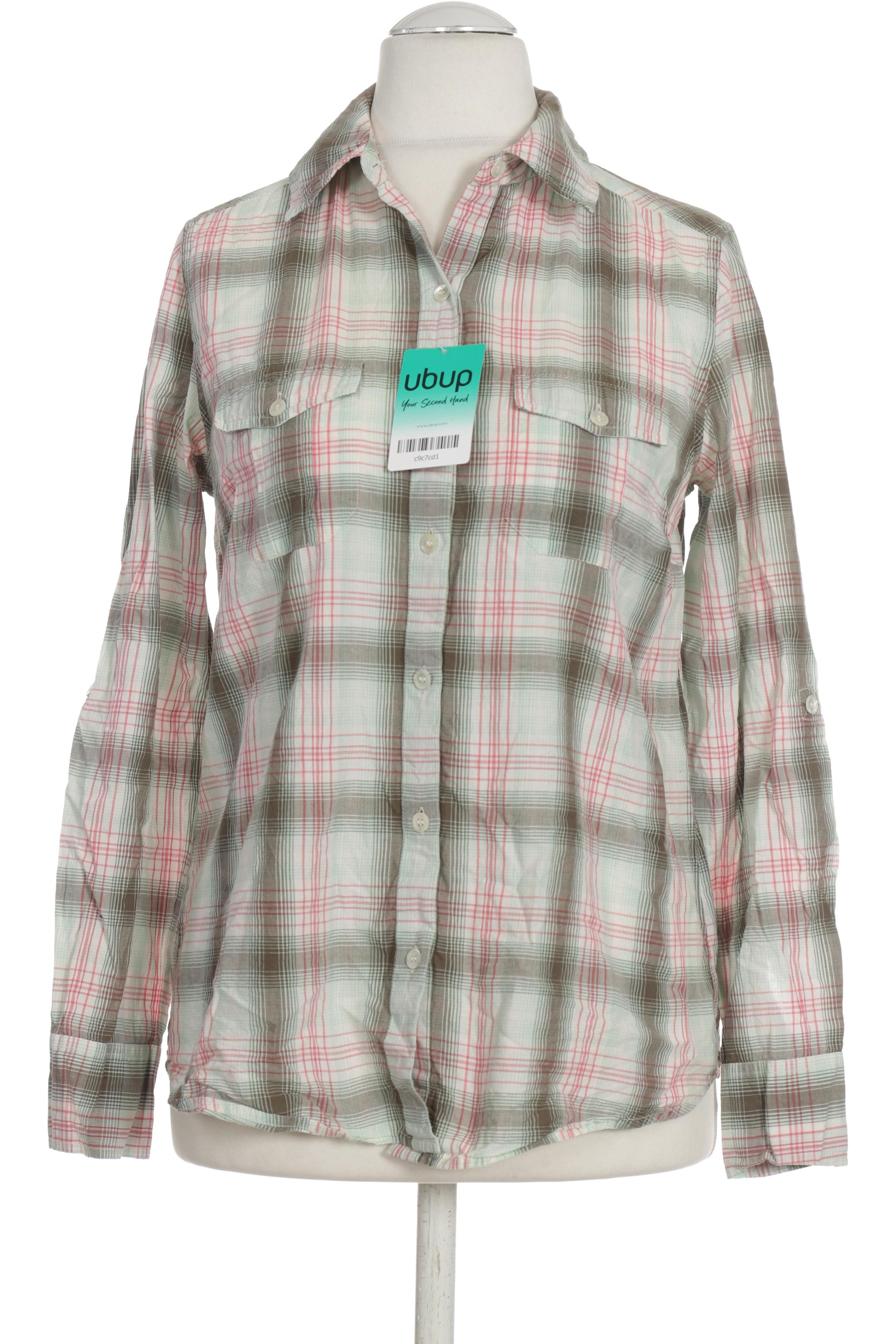 

oasis Damen Bluse, grün, Gr. 38