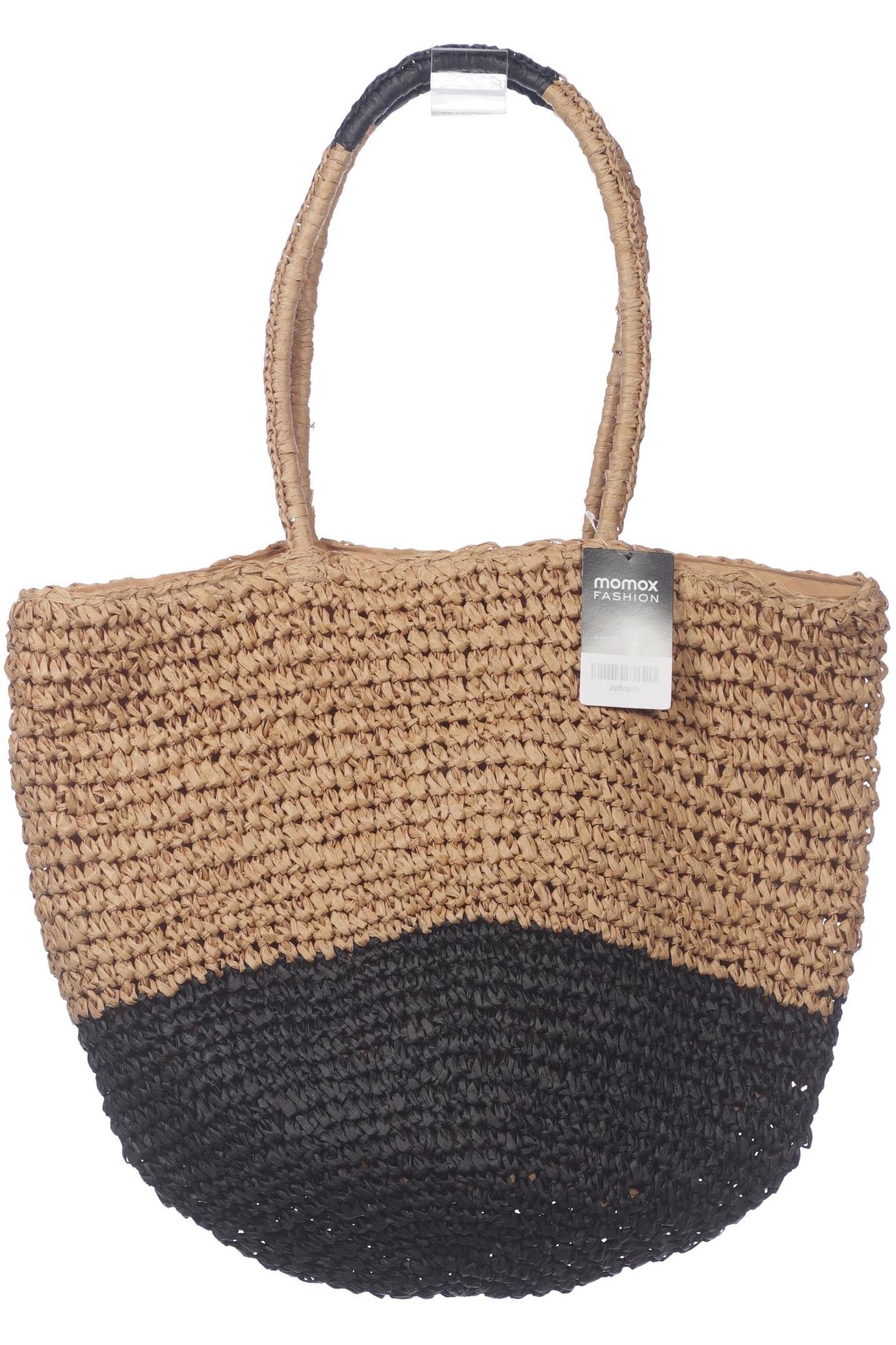 

oasis Damen Handtasche, braun, Gr.