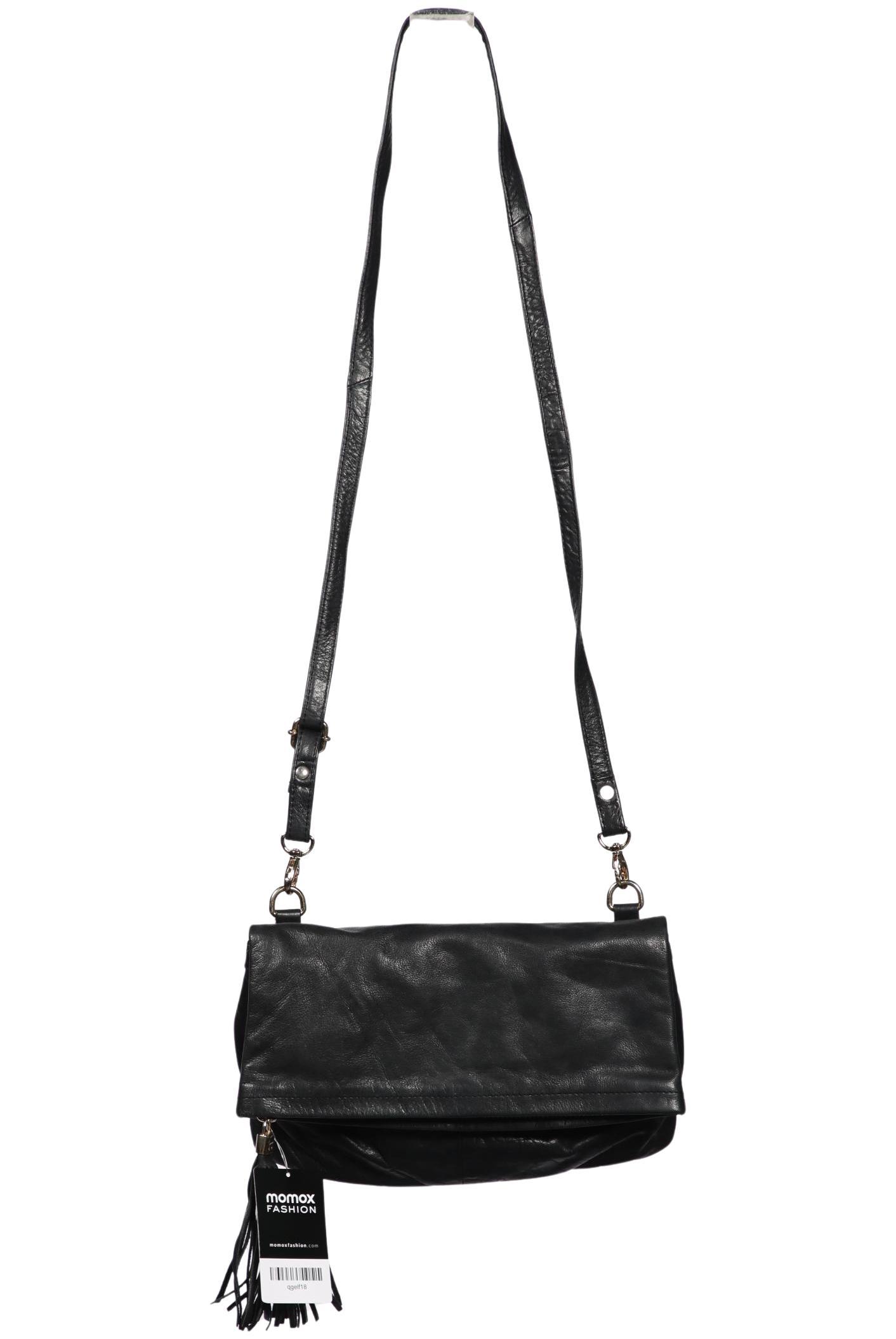 

oasis Damen Handtasche, grau, Gr.
