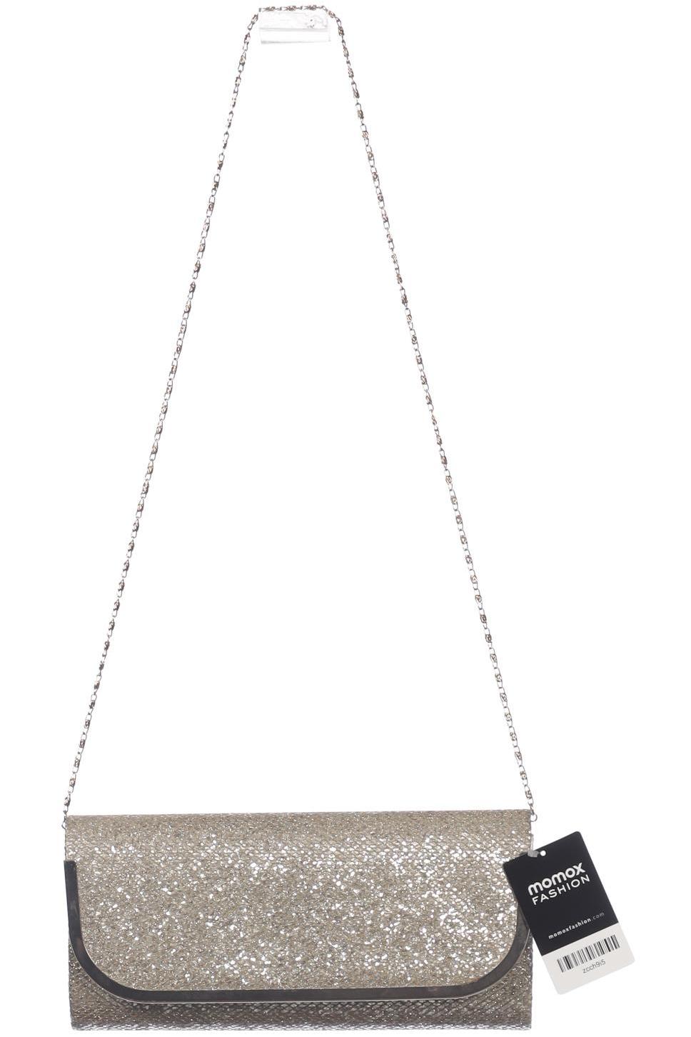 

oasis Damen Handtasche, beige, Gr.