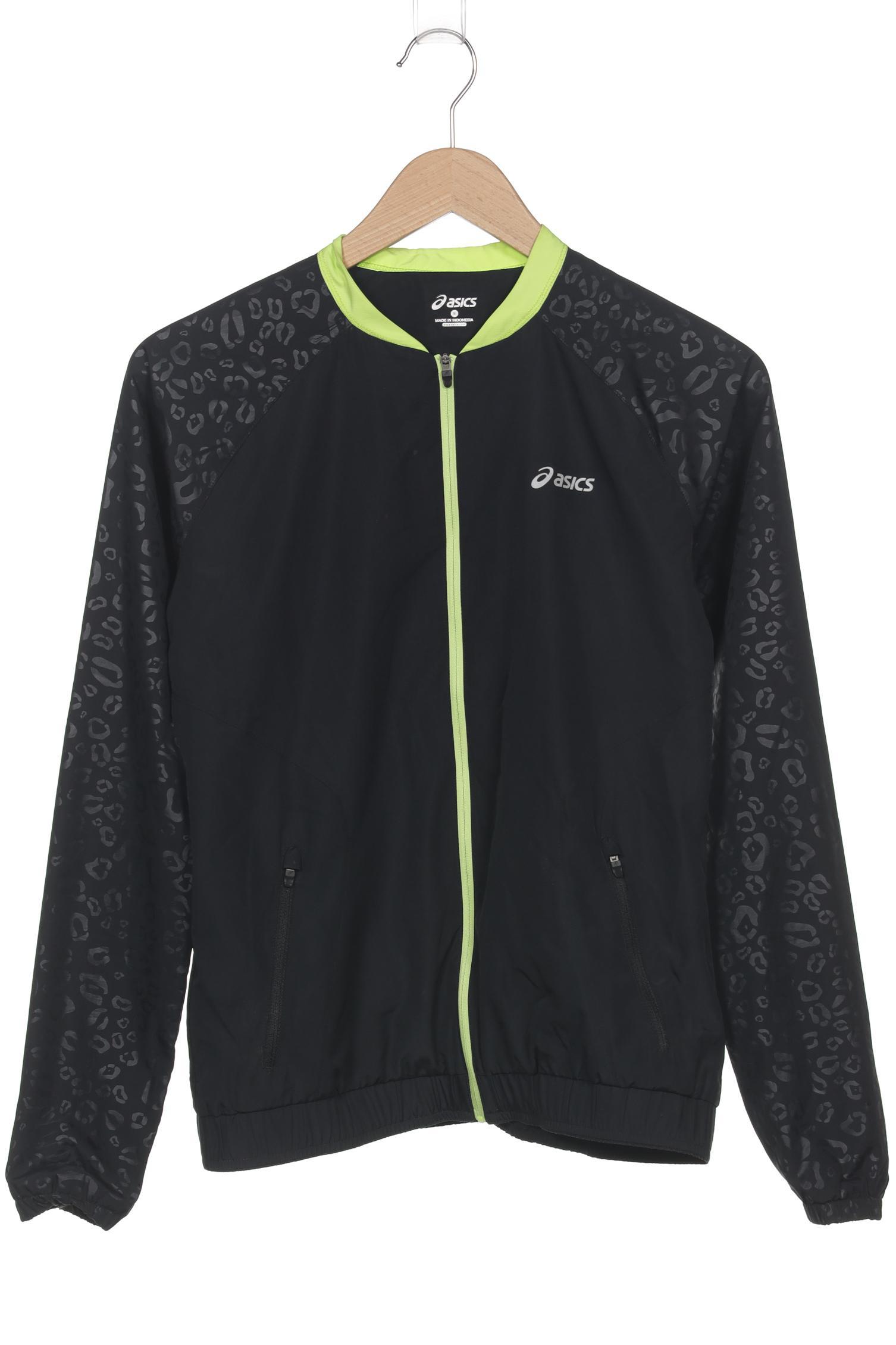 

oasis Damen Jacke, schwarz, Gr. 36