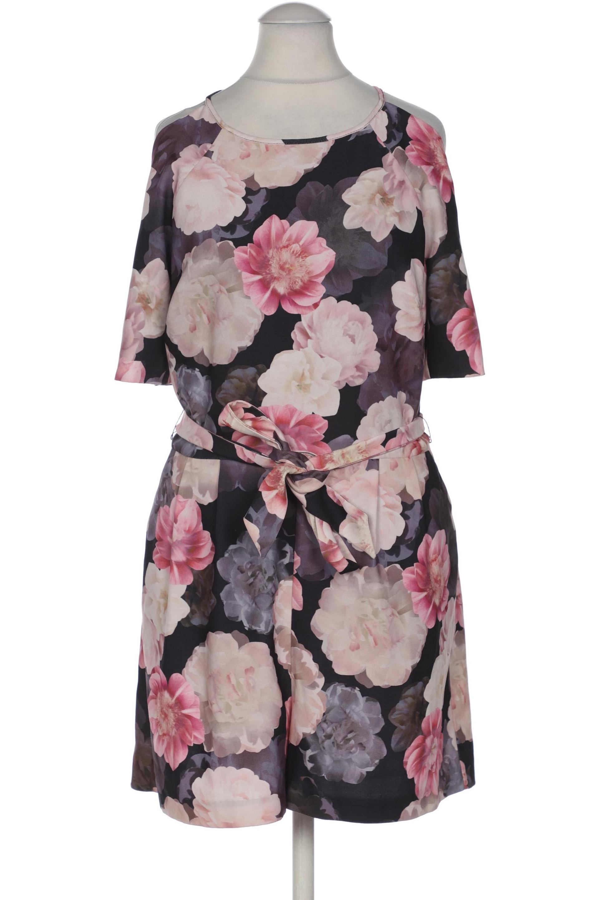 

oasis Damen Jumpsuit/Overall, mehrfarbig, Gr. 10