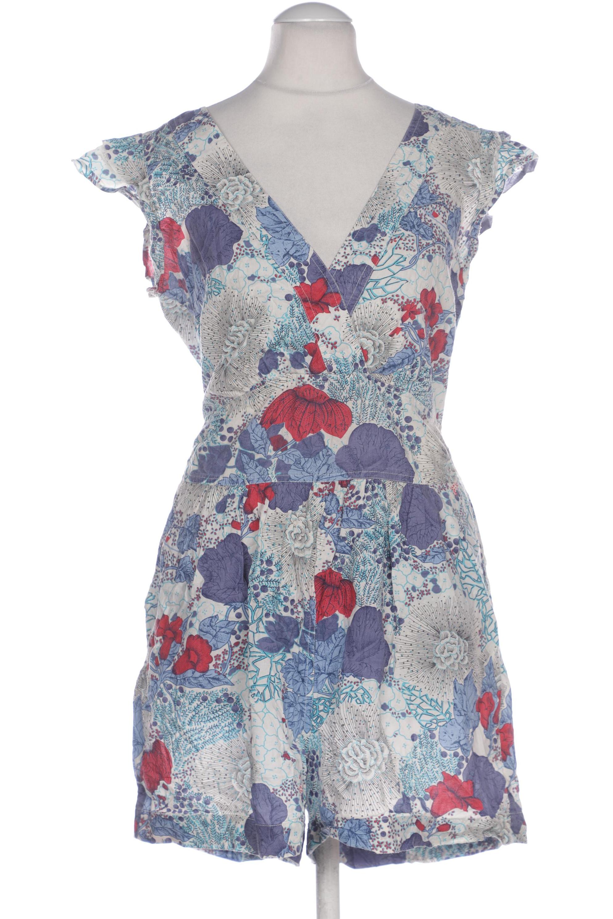 

oasis Damen Jumpsuit/Overall, mehrfarbig, Gr. 38