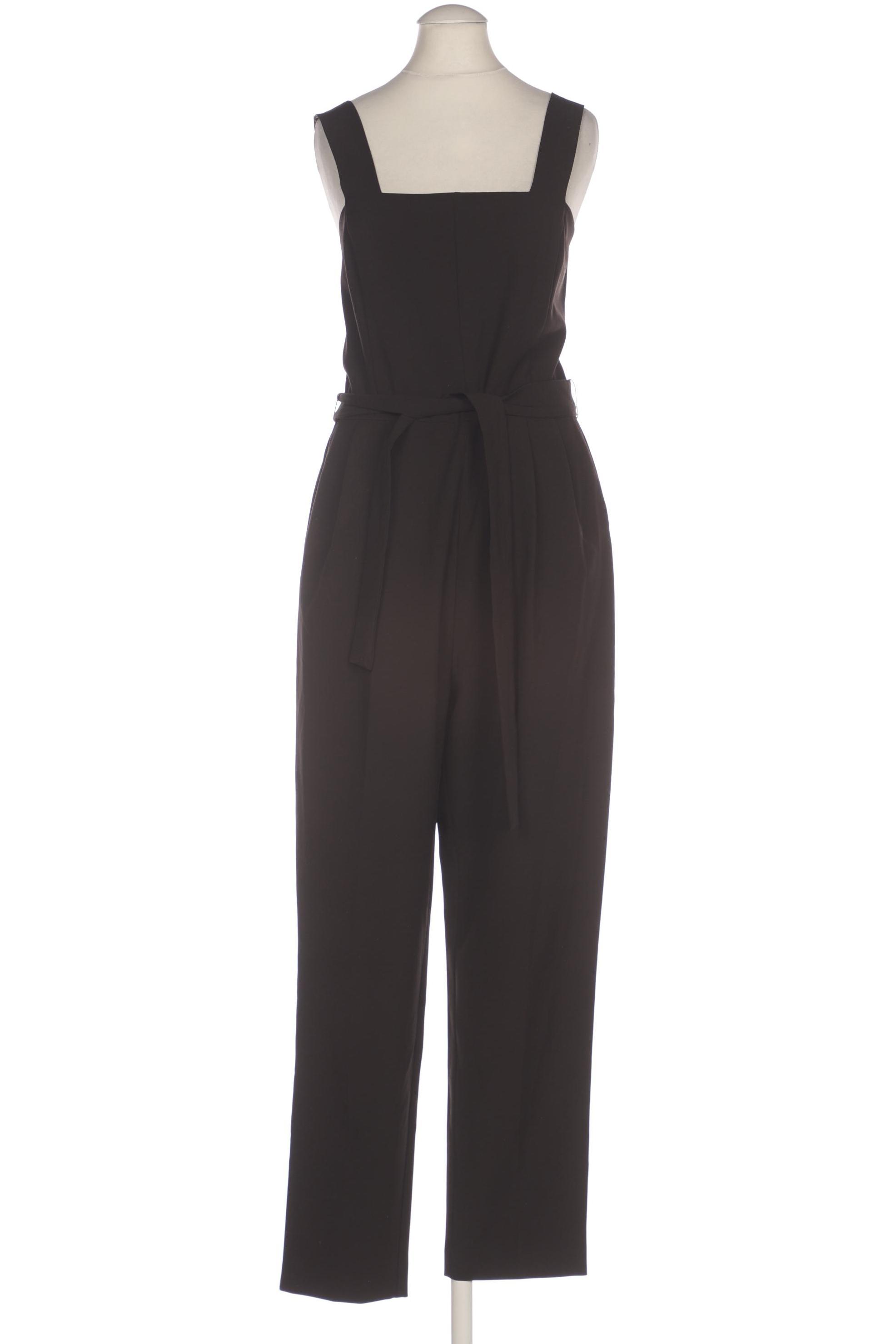 

oasis Damen Jumpsuit/Overall, schwarz