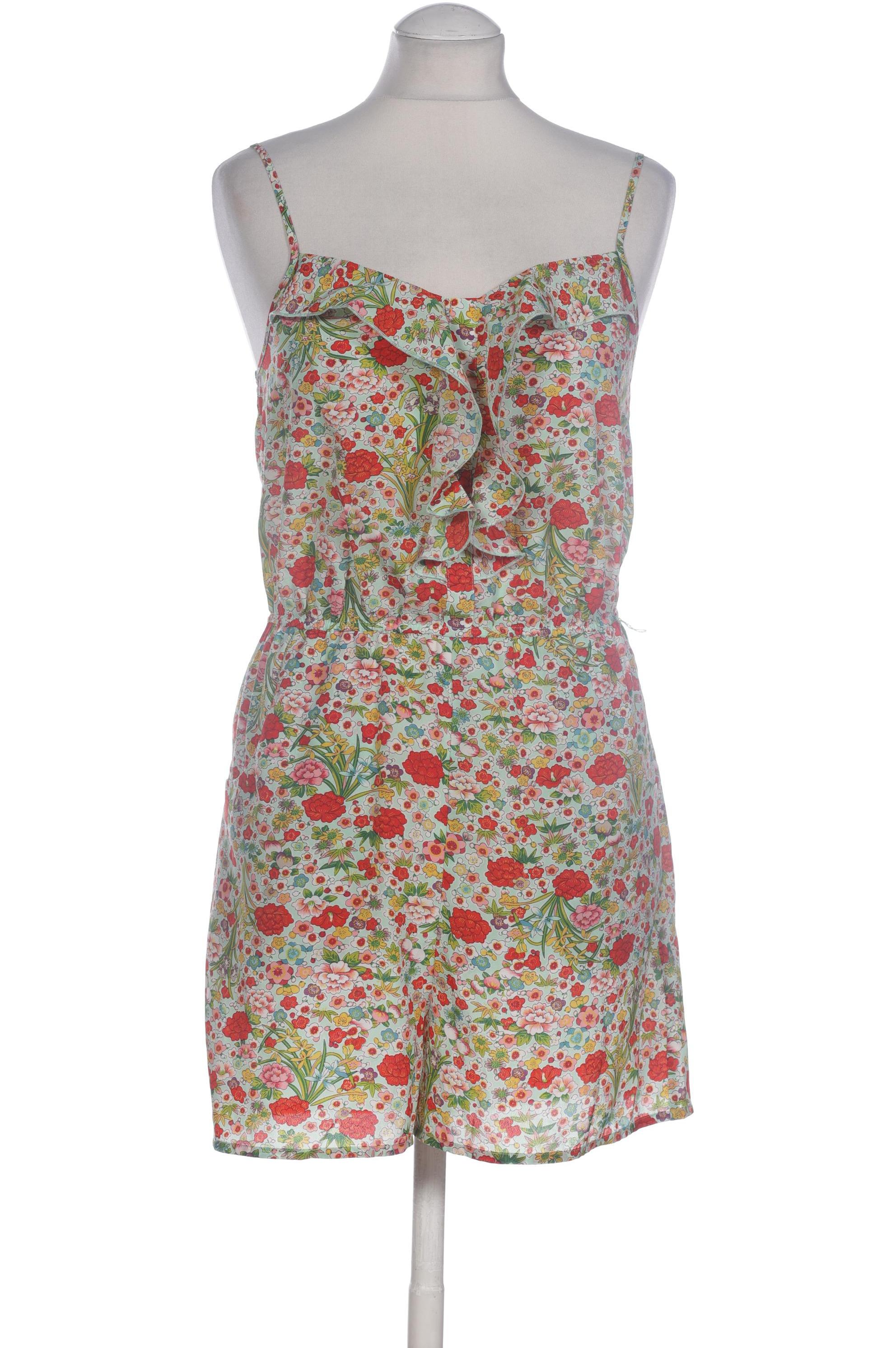 

oasis Damen Jumpsuit/Overall, rot, Gr. 34
