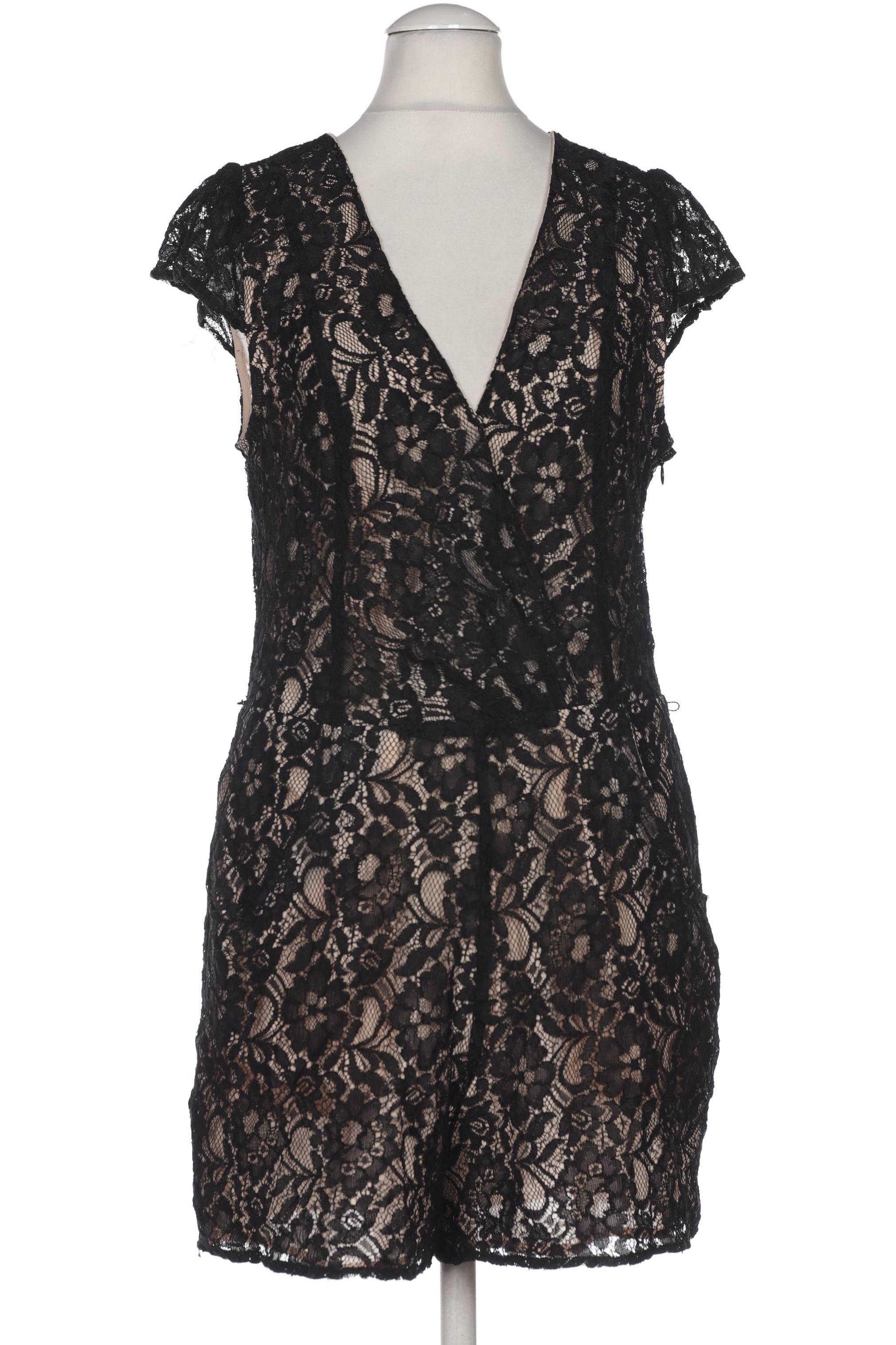 

oasis Damen Jumpsuit/Overall, schwarz, Gr. 38