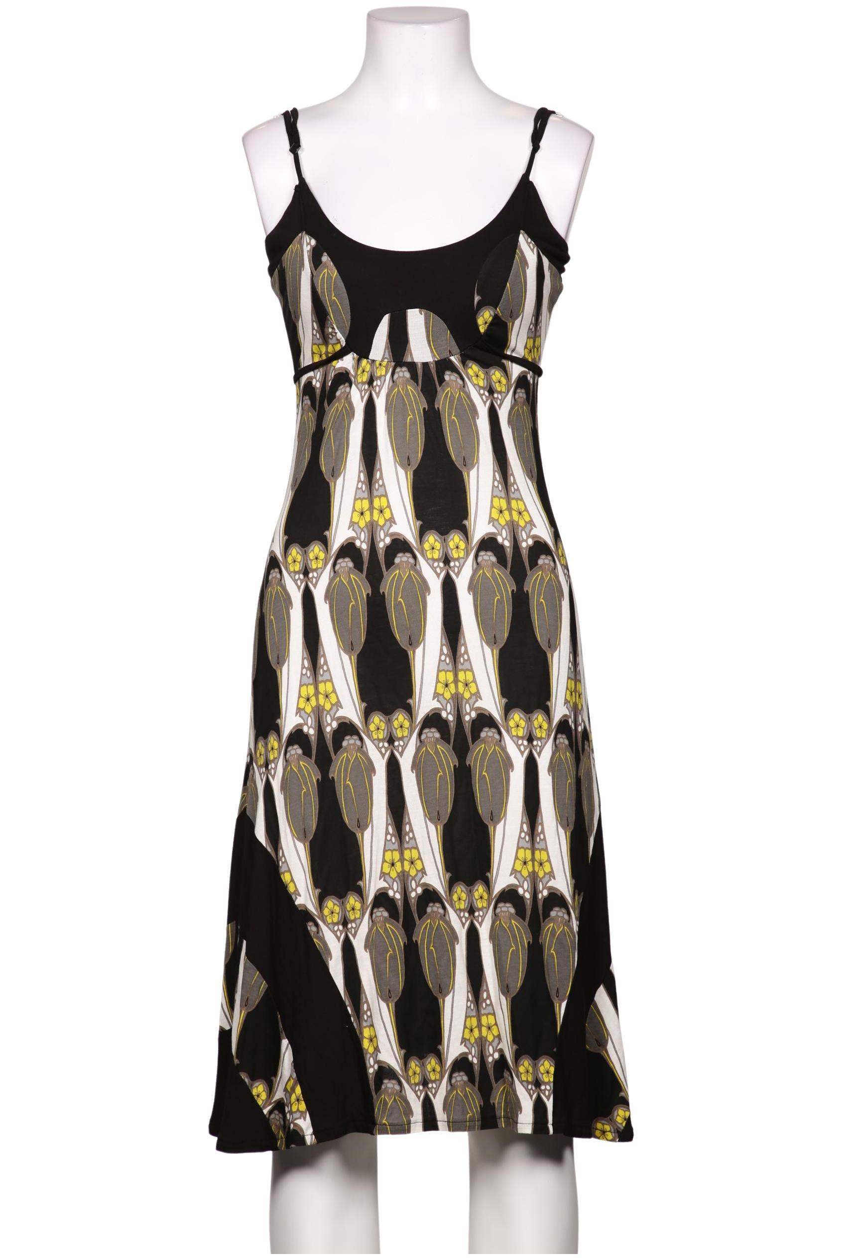 

oasis Damen Kleid, mehrfarbig, Gr. 36
