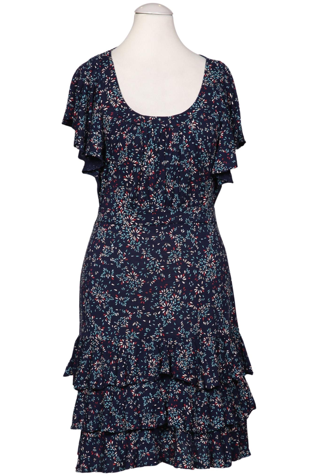 

oasis Damen Kleid, marineblau, Gr. 36