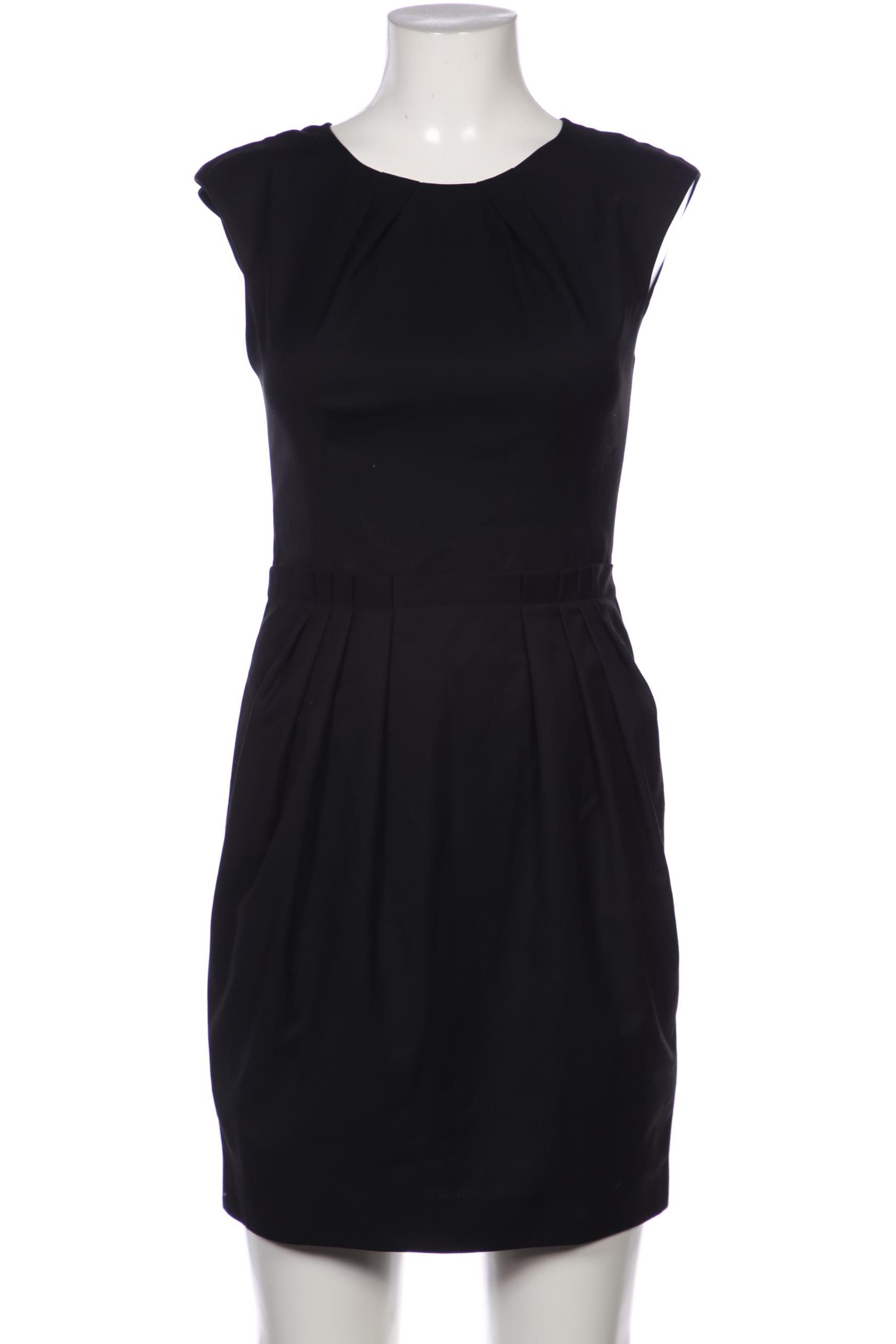 

oasis Damen Kleid, schwarz