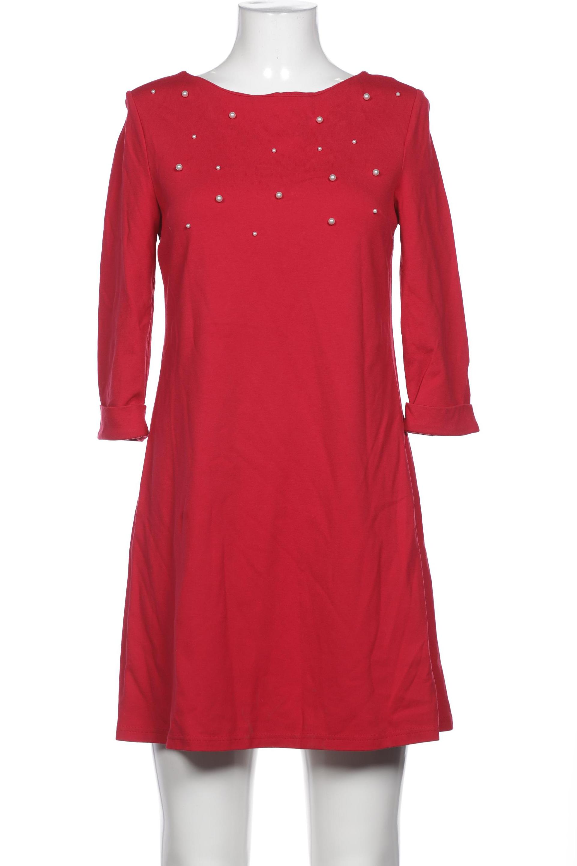 

oasis Damen Kleid, rot