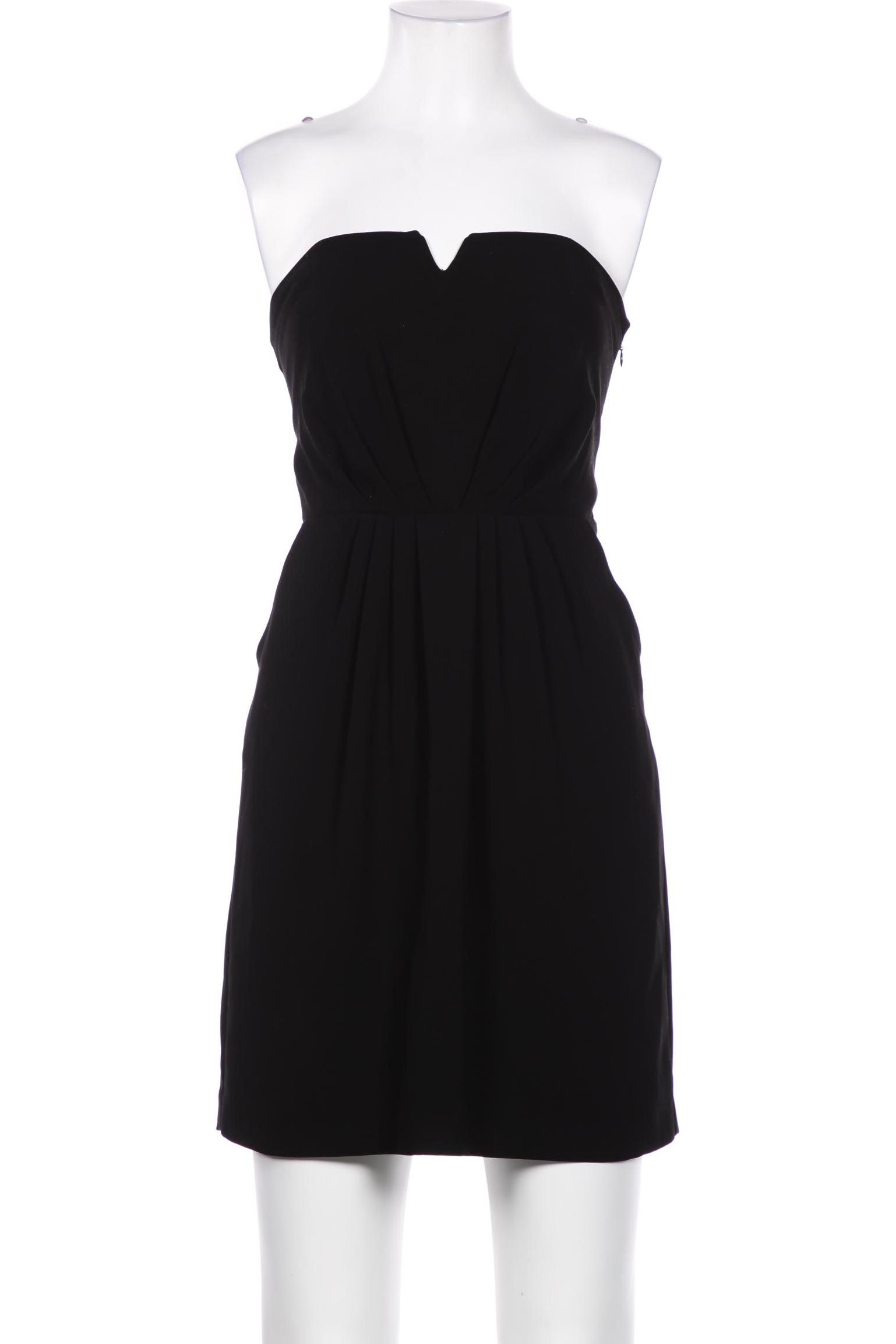 

oasis Damen Kleid, schwarz, Gr. 36