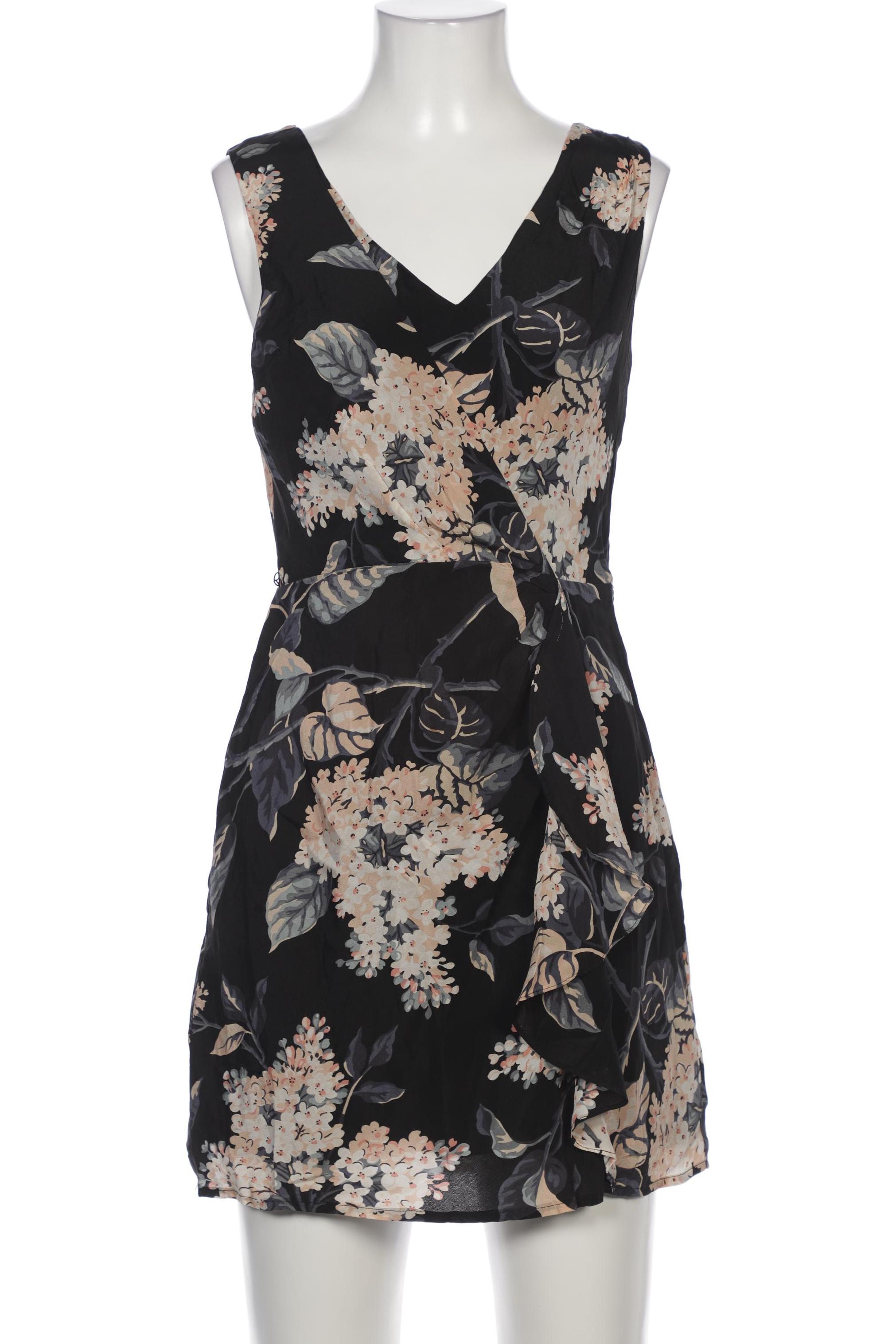 

oasis Damen Kleid, schwarz, Gr. 34