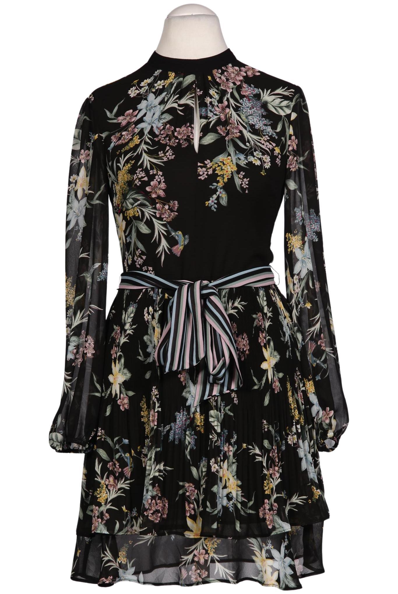 

oasis Damen Kleid, schwarz, Gr. 34