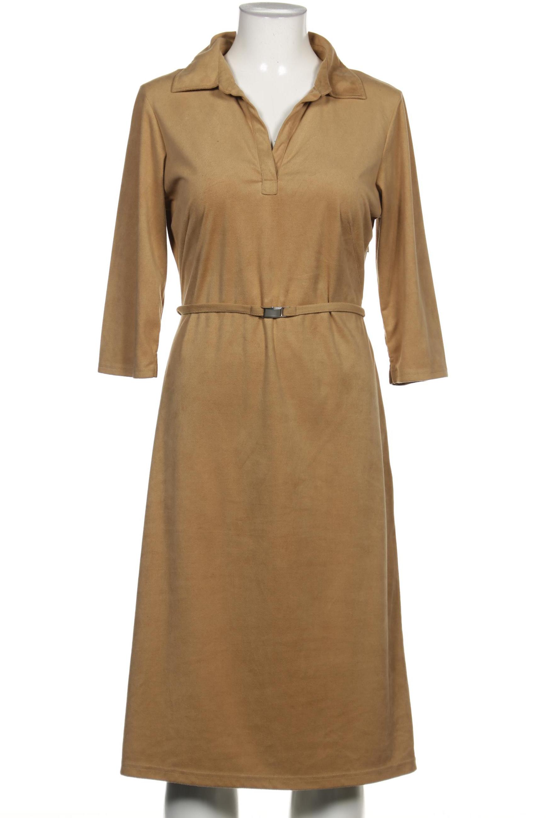 

oasis Damen Kleid, beige