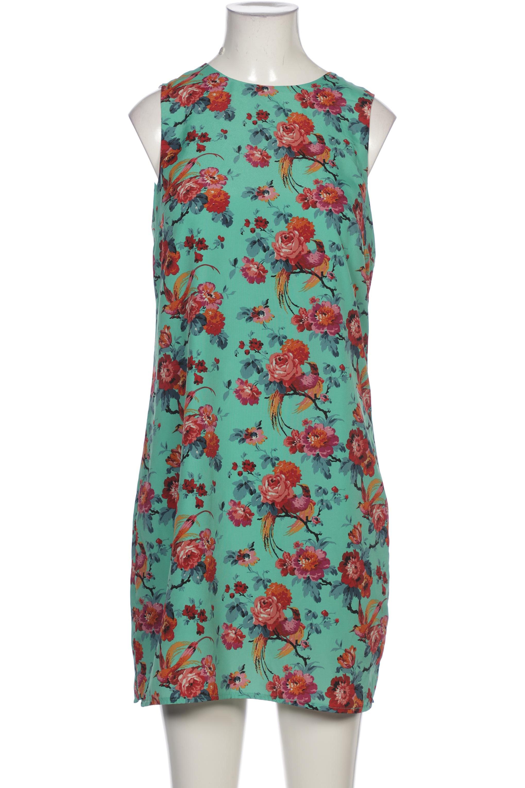 

oasis Damen Kleid, türkis, Gr. 10