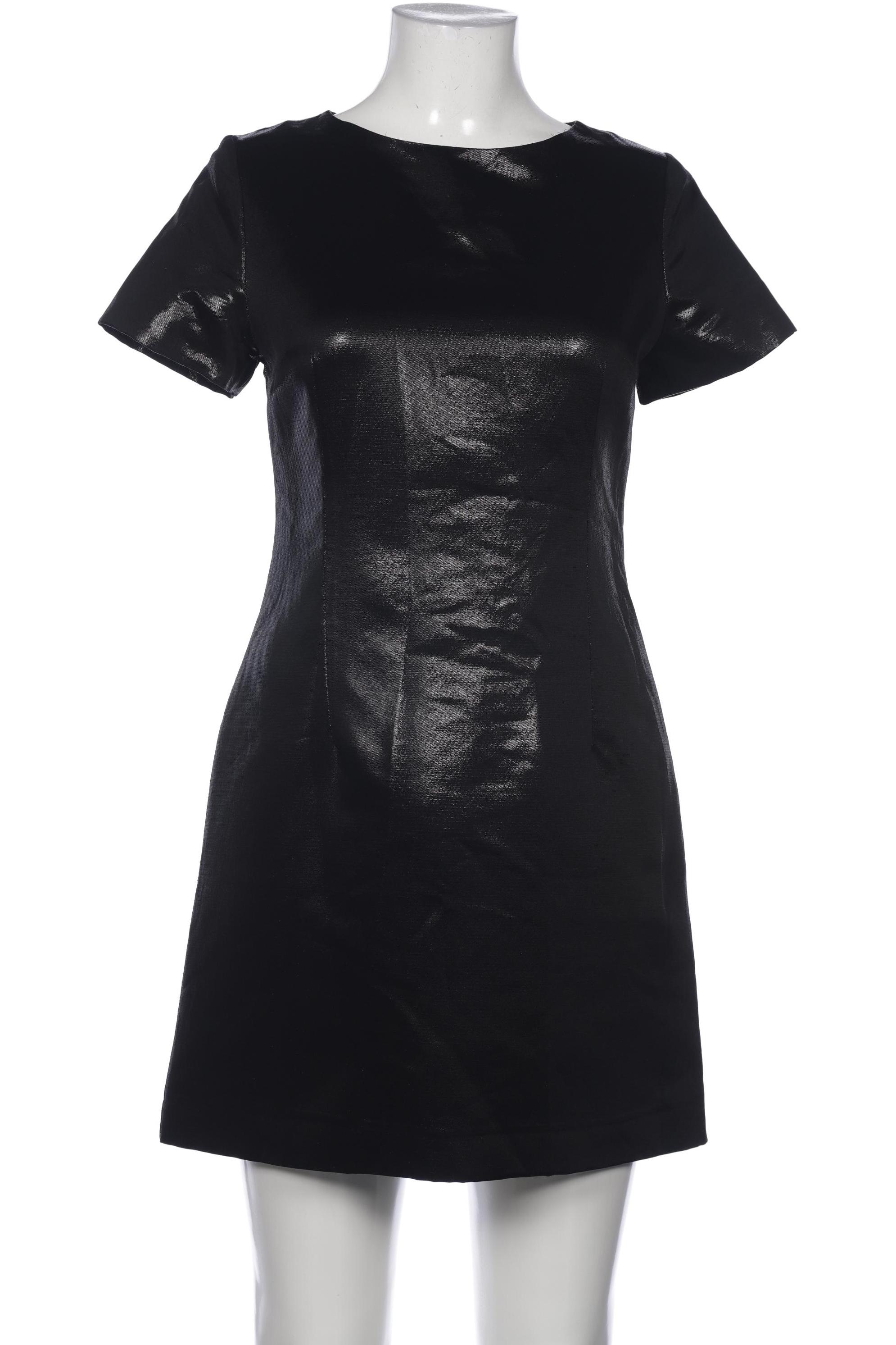 

oasis Damen Kleid, schwarz, Gr. 38