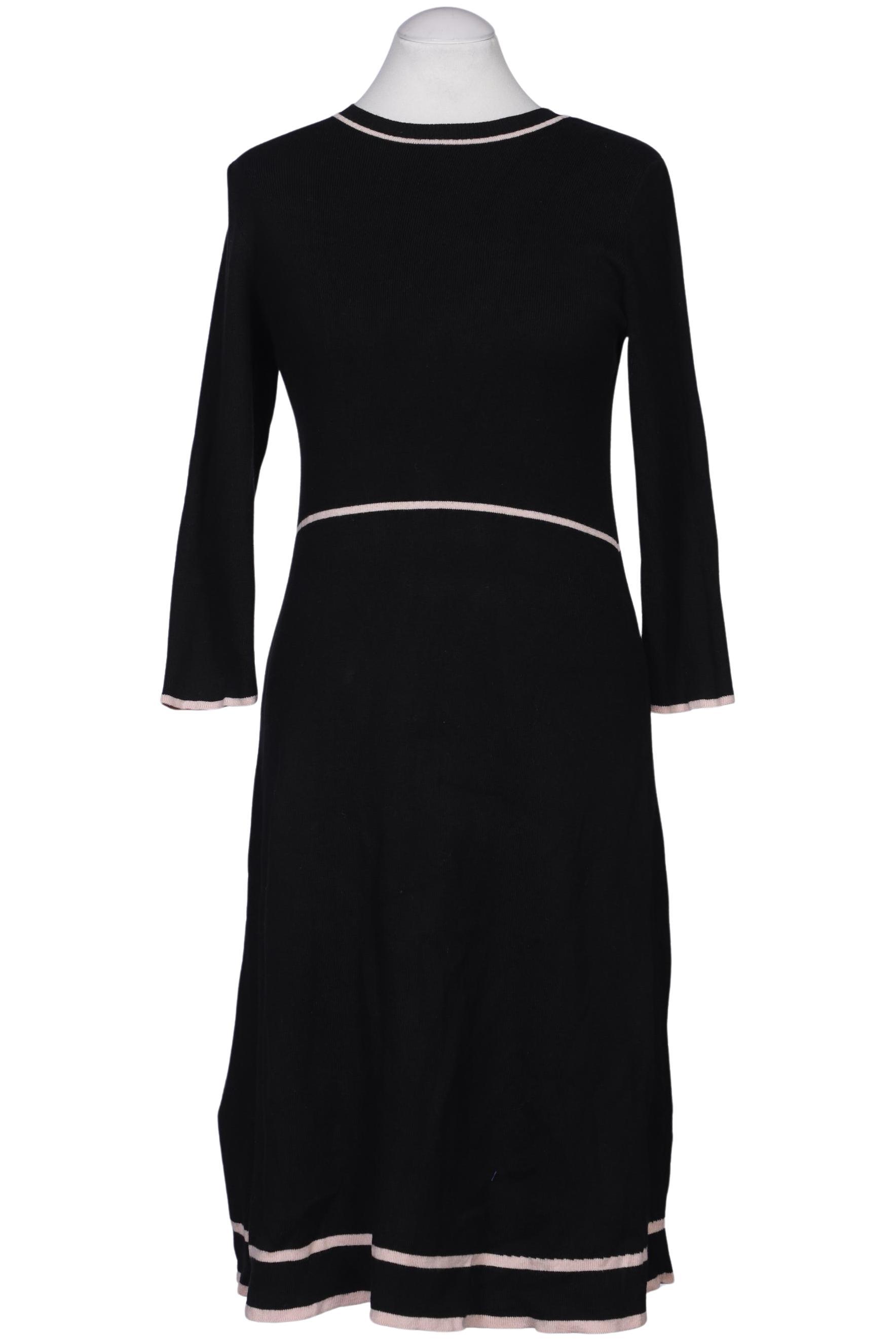 

oasis Damen Kleid, schwarz, Gr. 36