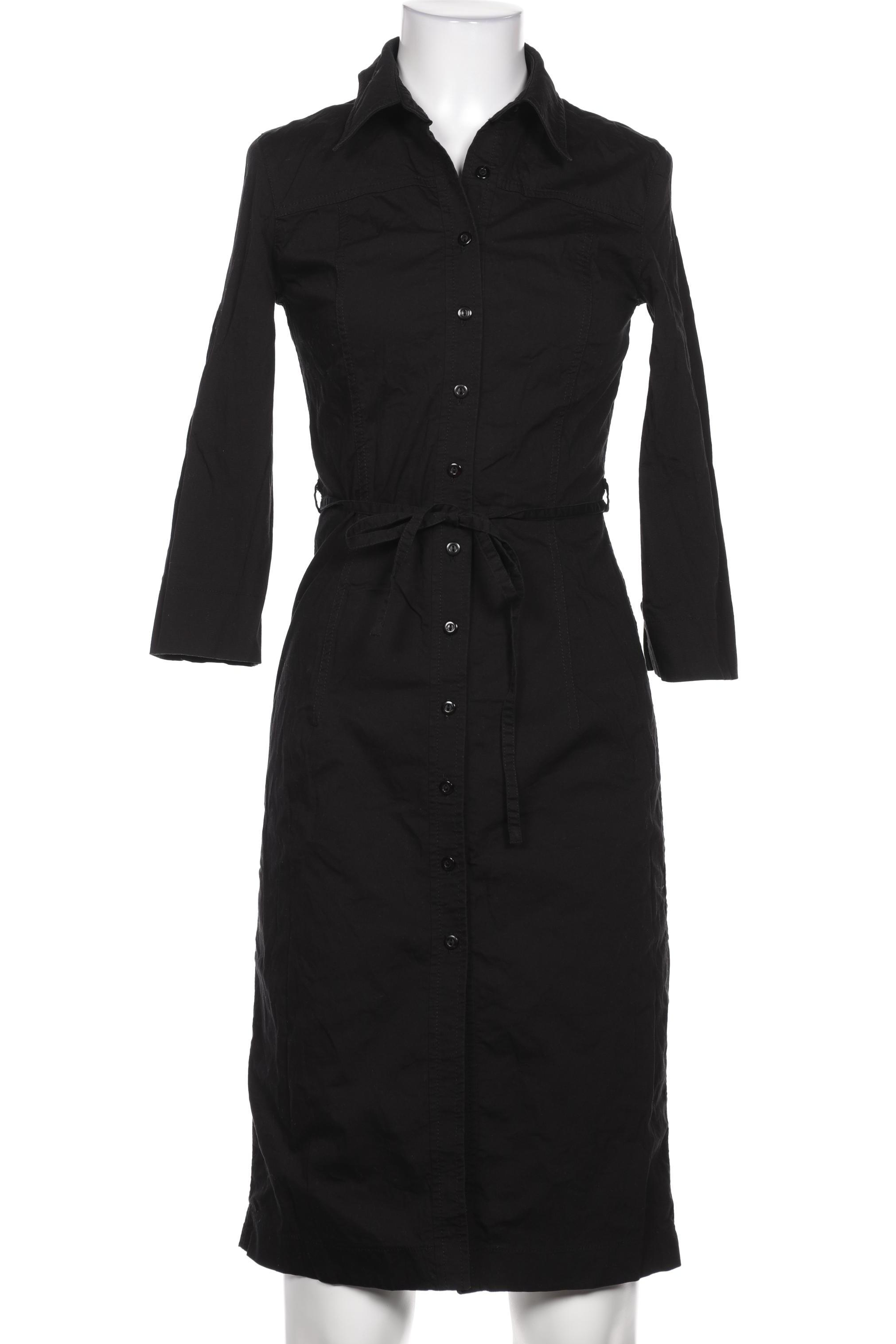 

oasis Damen Kleid, schwarz