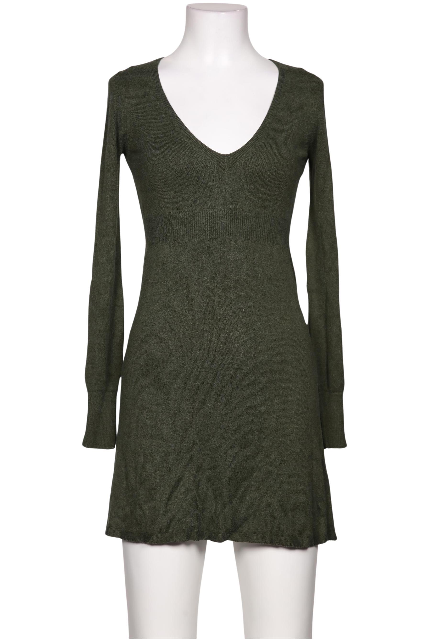 

oasis Damen Kleid, grün, Gr. 34