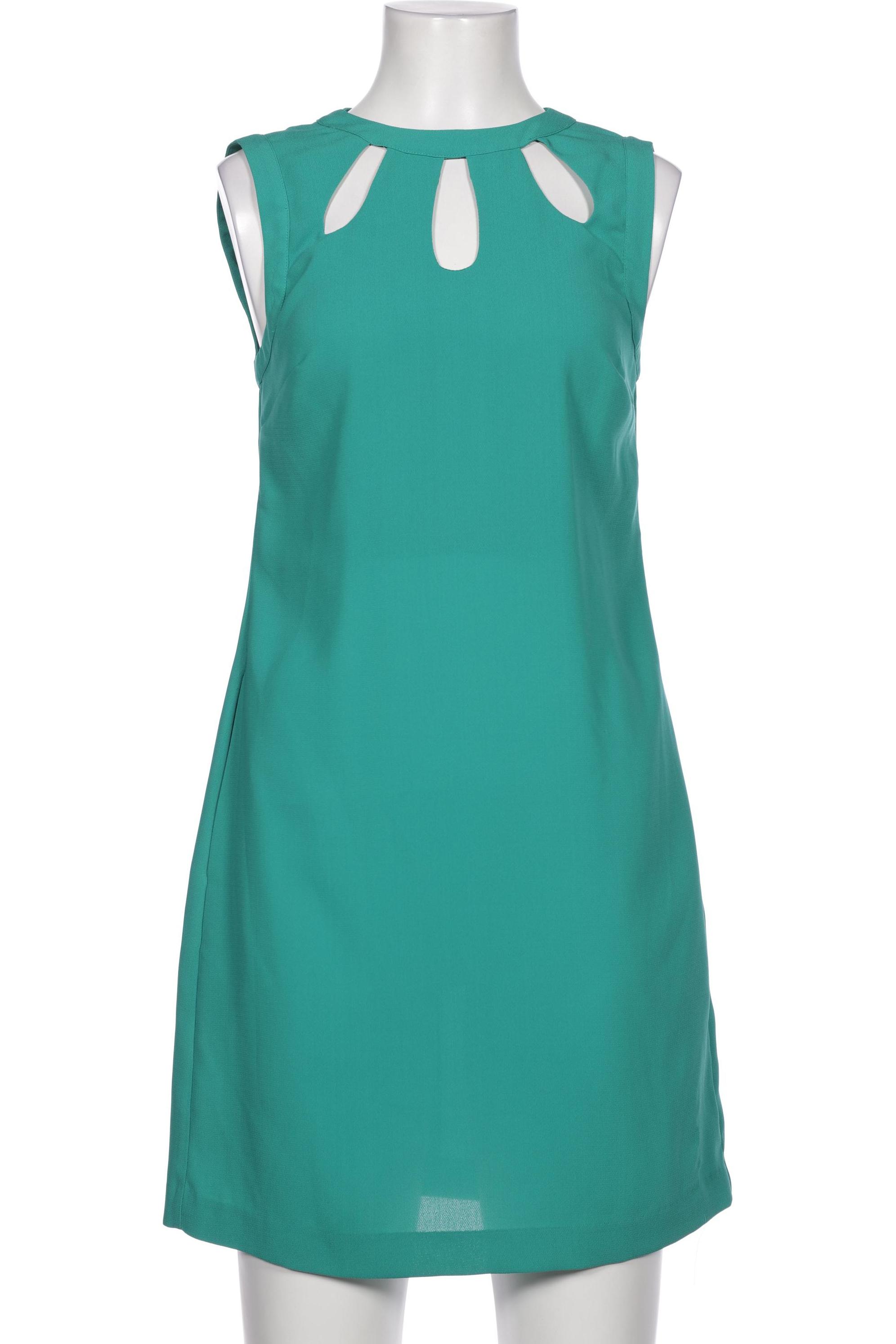 

oasis Damen Kleid, türkis, Gr. 34