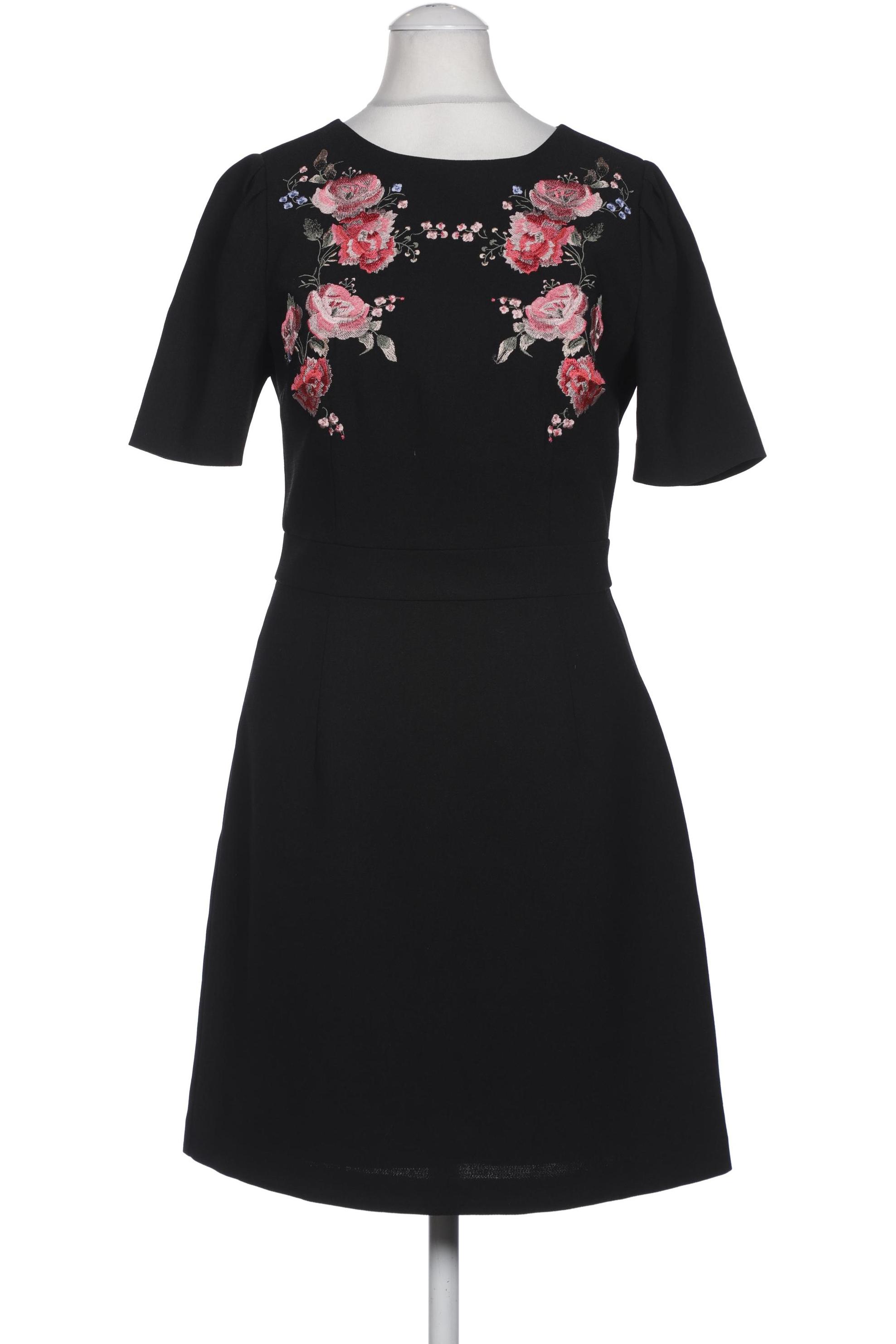 

oasis Damen Kleid, schwarz