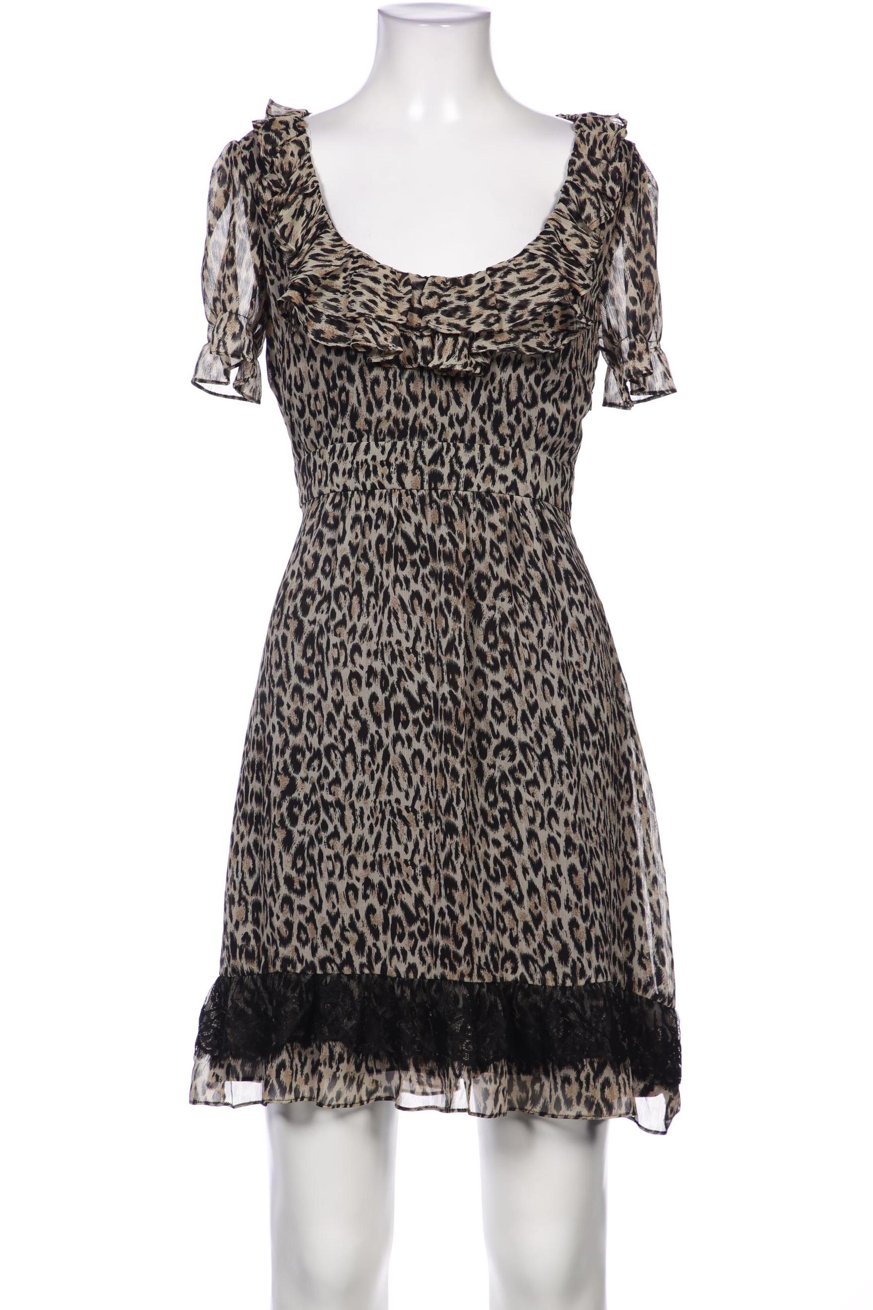 

oasis Damen Kleid, beige, Gr. 36