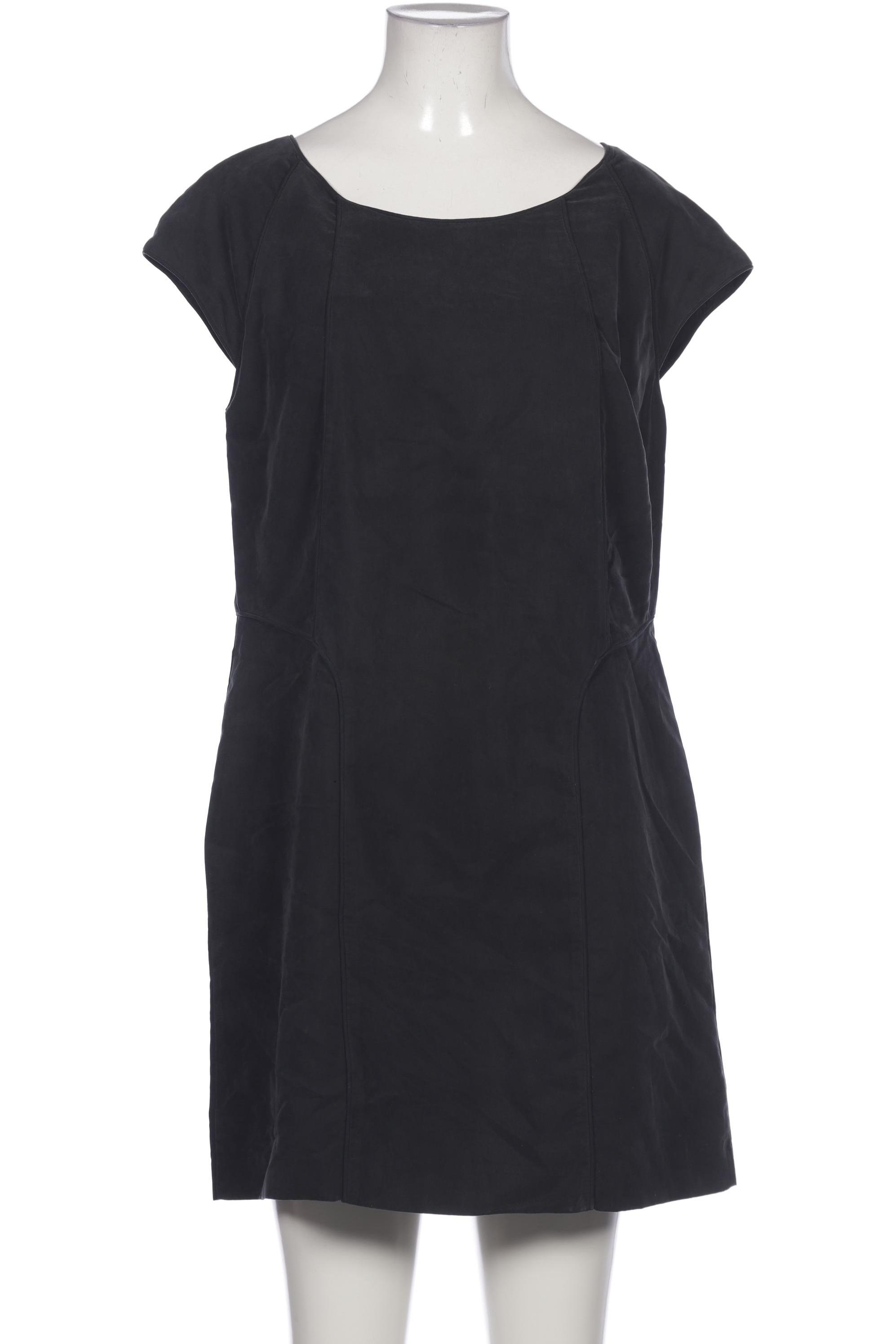 

oasis Damen Kleid, schwarz, Gr. 40