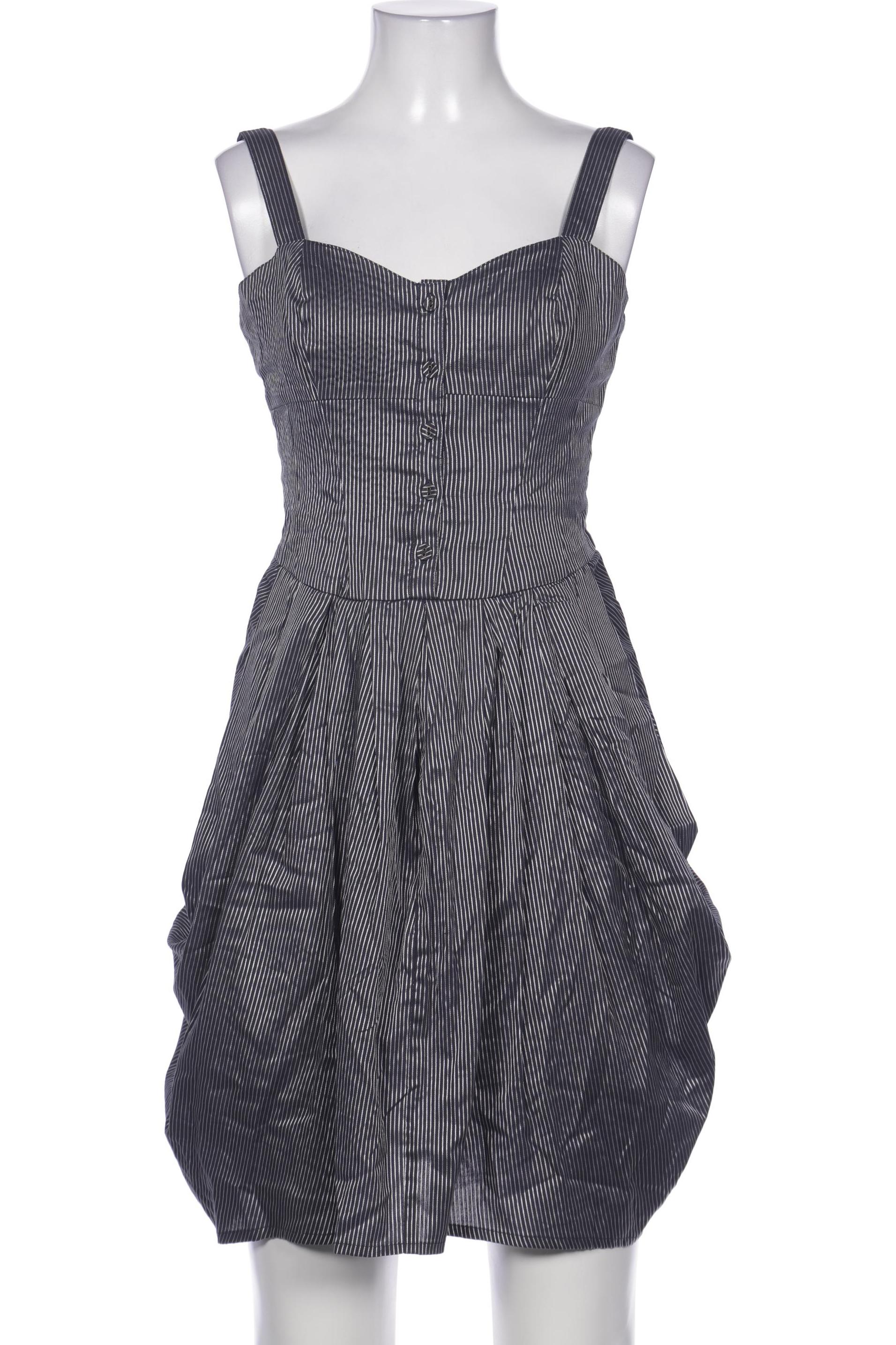 

oasis Damen Kleid, blau, Gr. 8