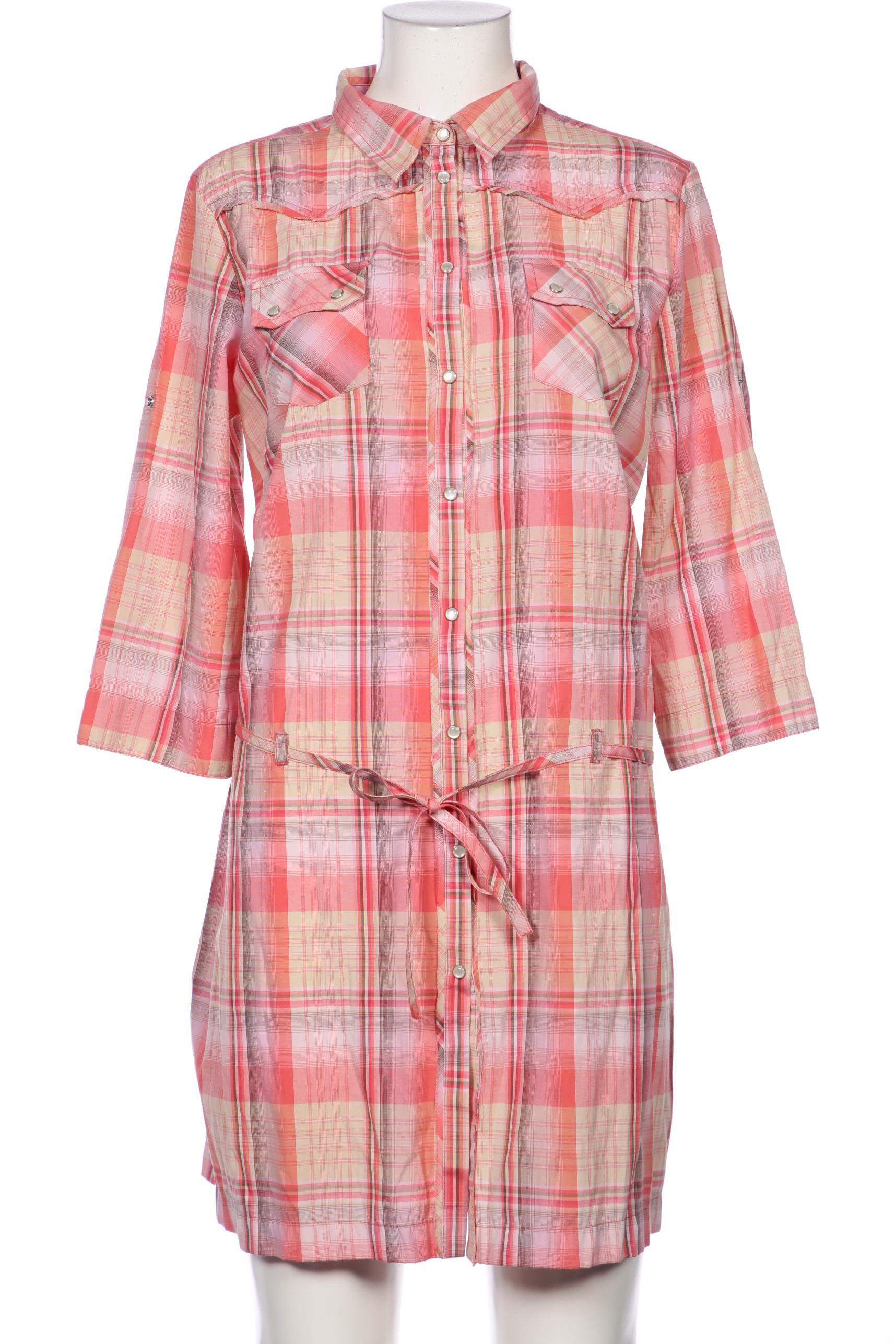 

oasis Damen Kleid, pink, Gr. 38