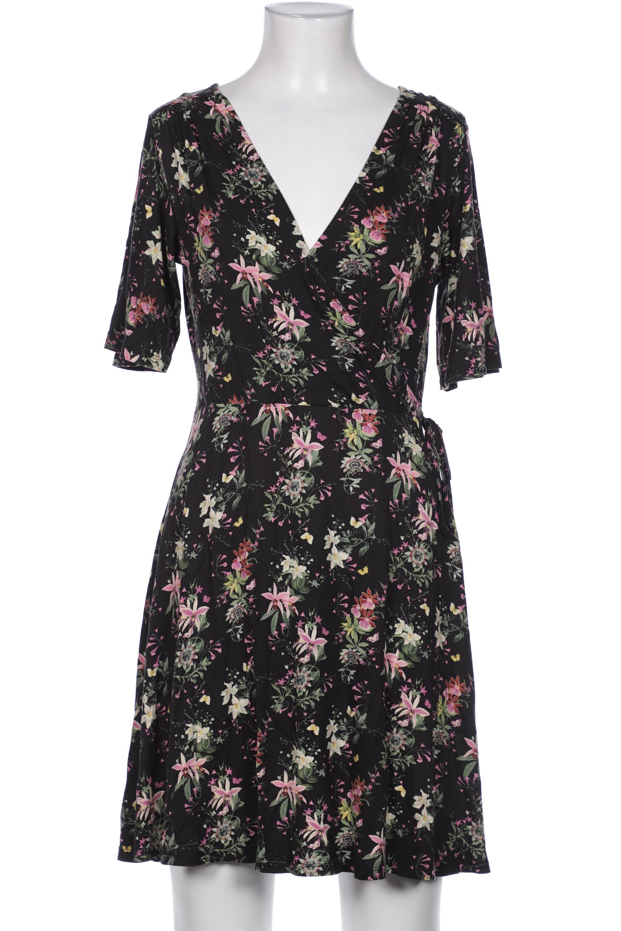 

oasis Damen Kleid, schwarz, Gr. 36