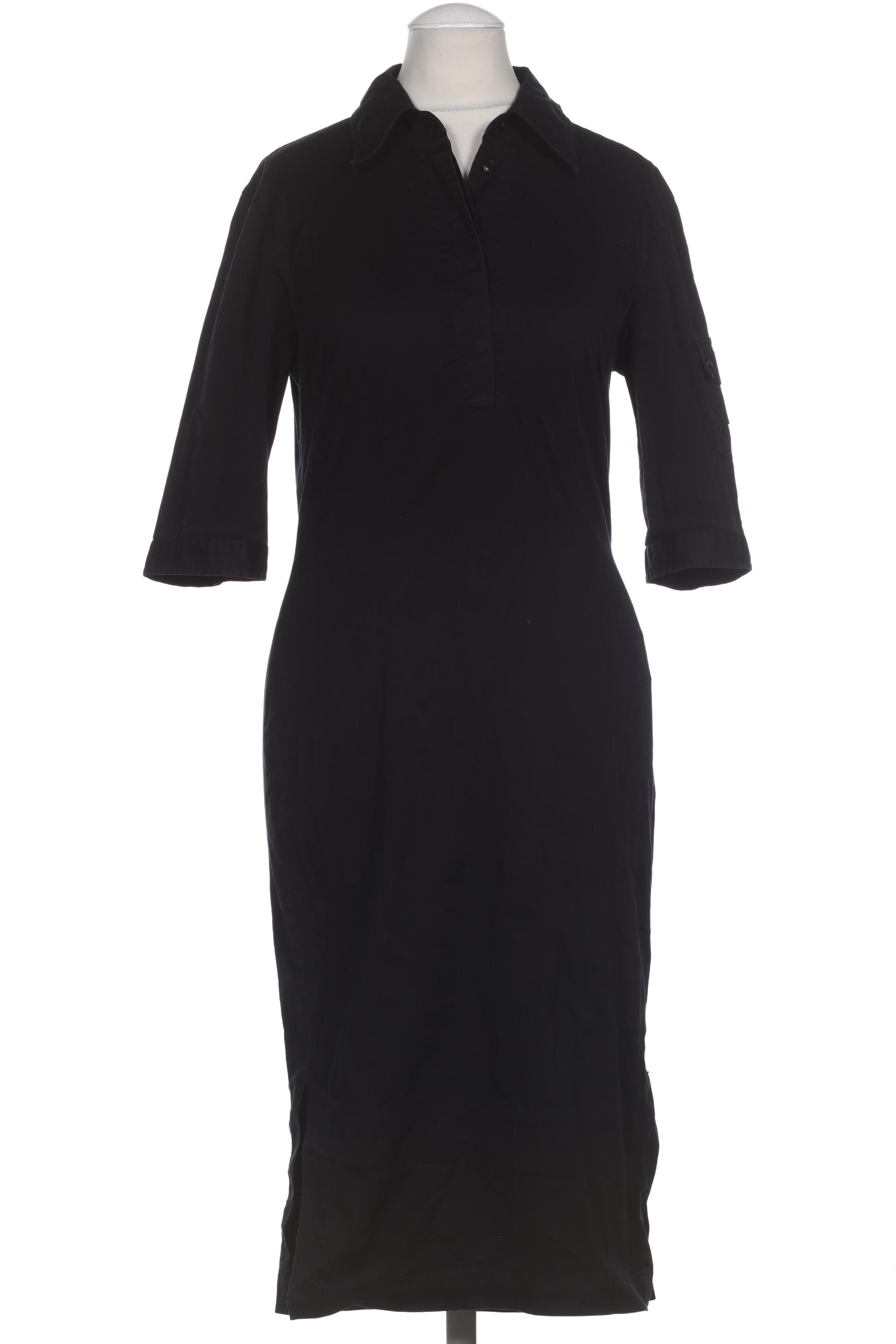 

oasis Damen Kleid, schwarz, Gr.