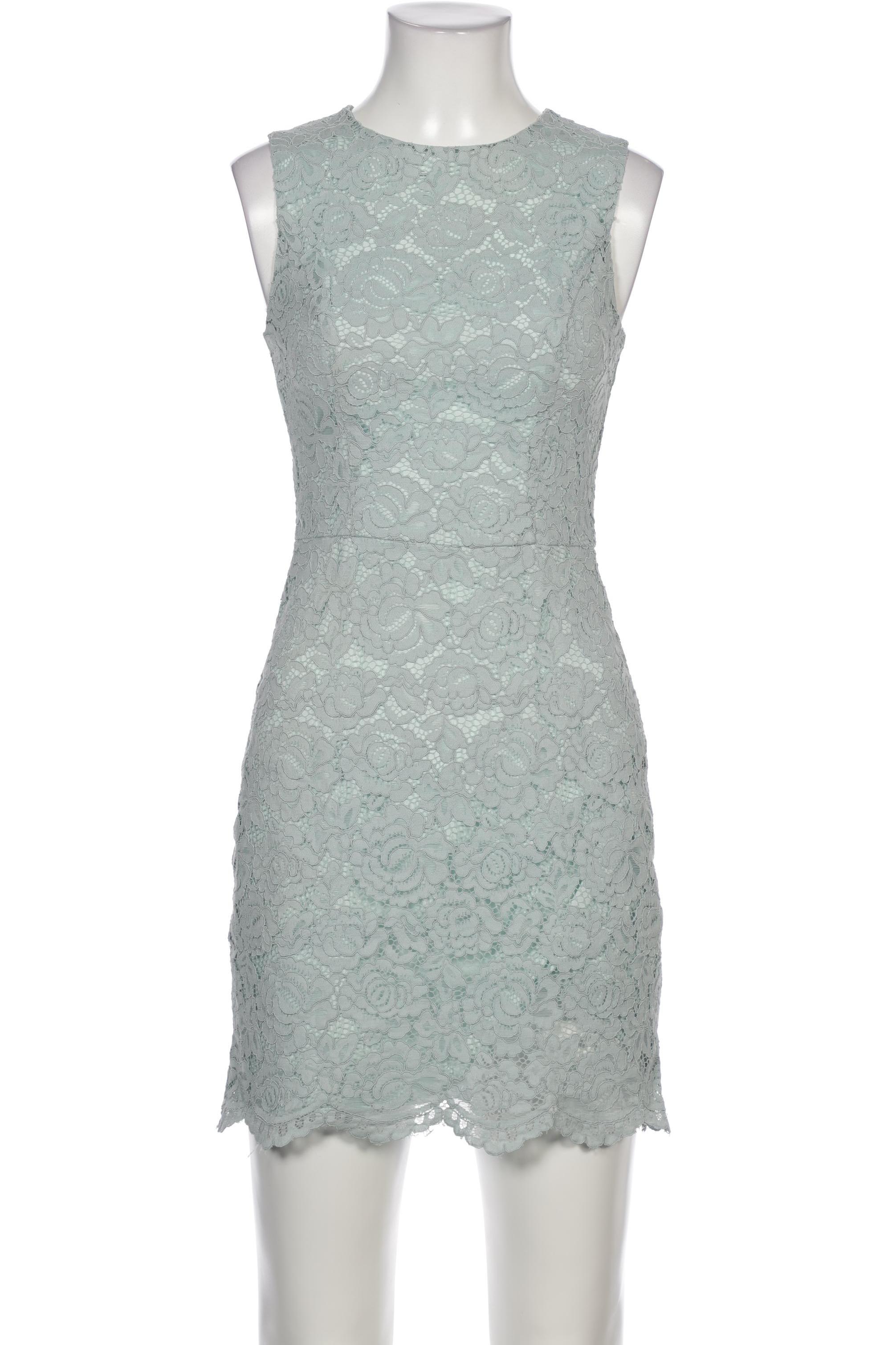 

oasis Damen Kleid, türkis, Gr. 32