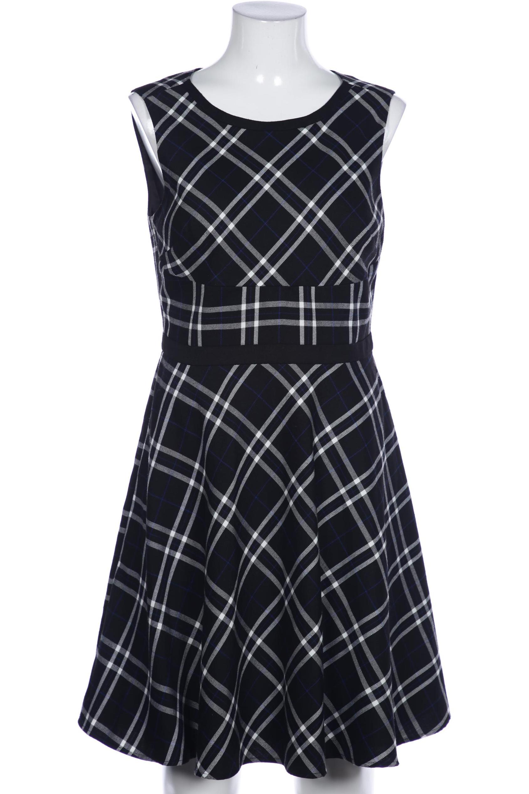 

oasis Damen Kleid, schwarz