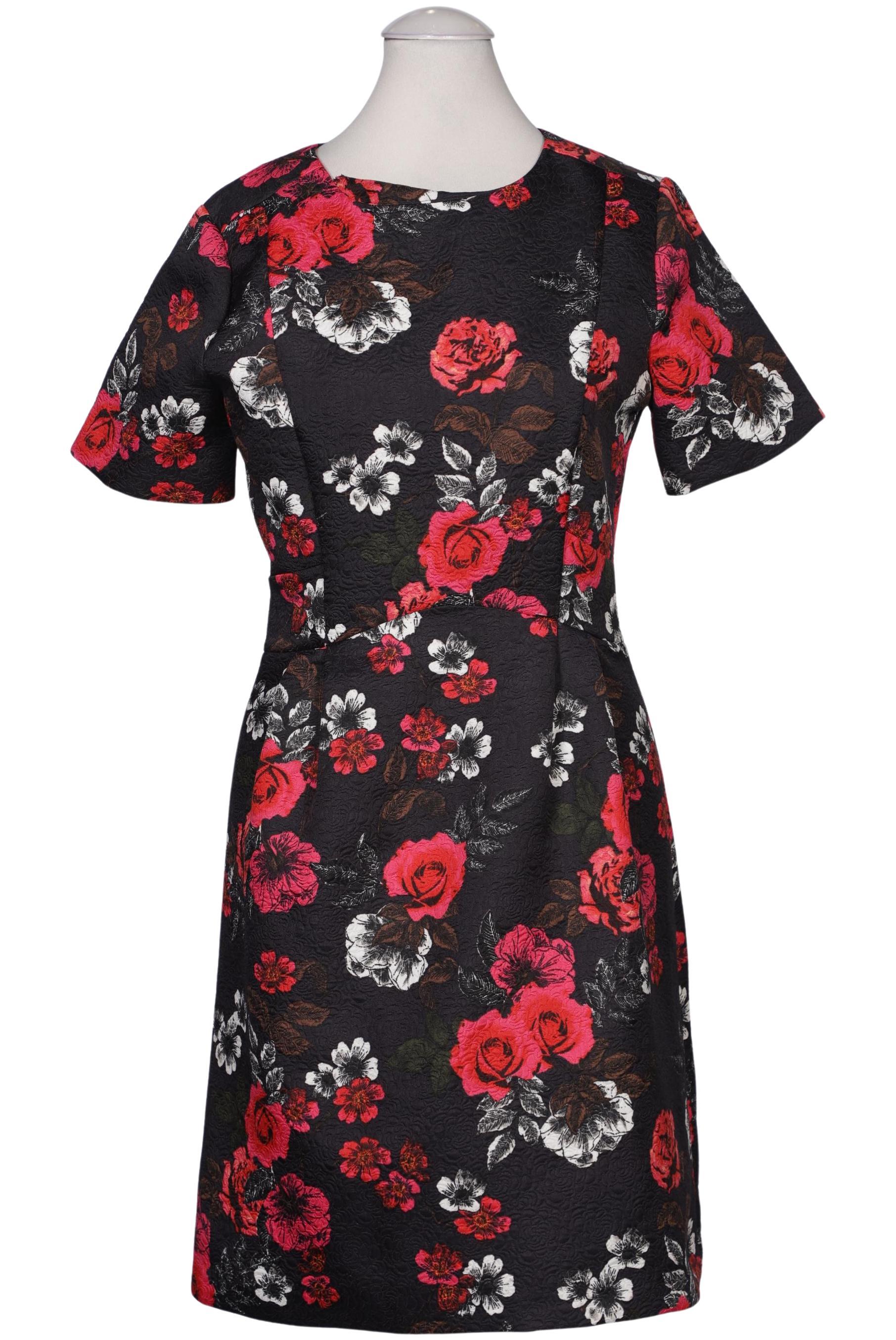 

oasis Damen Kleid, marineblau, Gr. 34