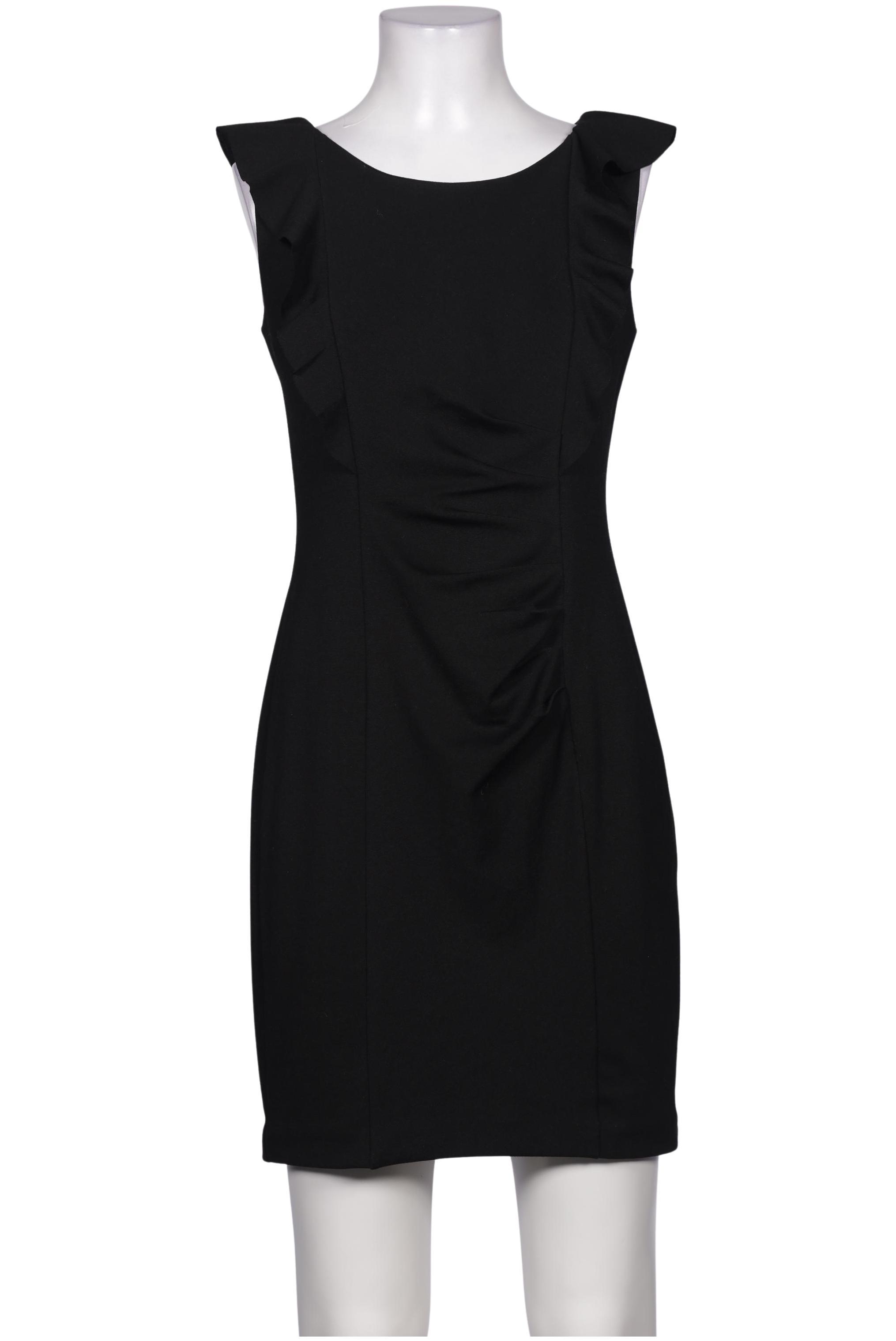 

oasis Damen Kleid, schwarz, Gr. 38