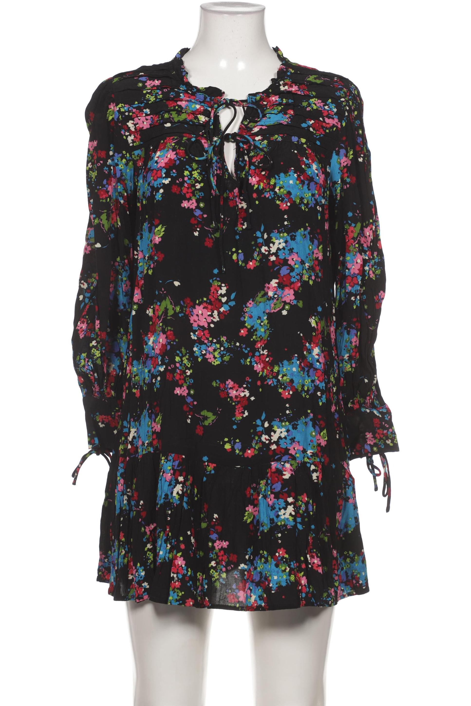 

oasis Damen Kleid, schwarz, Gr. 12