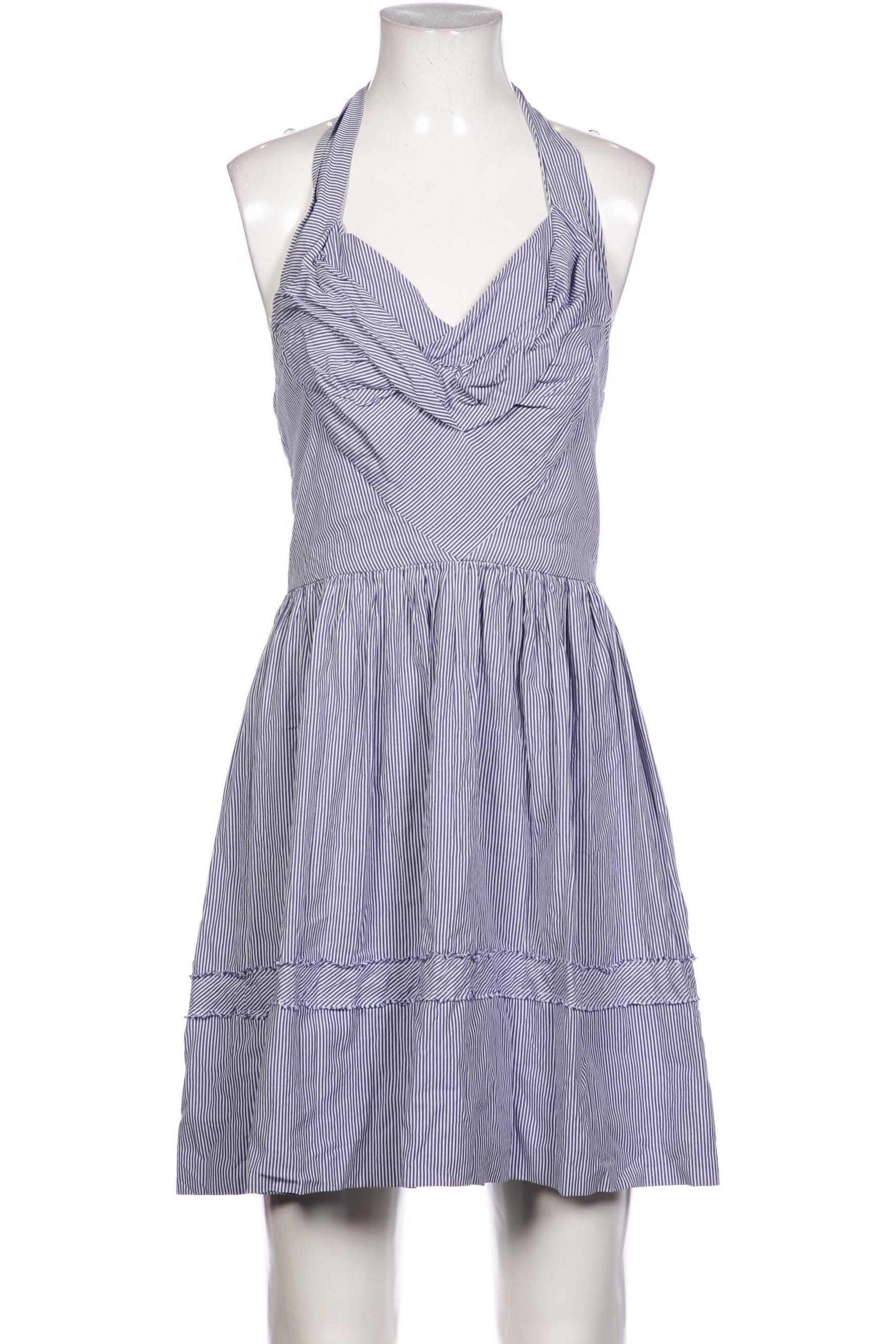 

oasis Damen Kleid, blau, Gr. 36