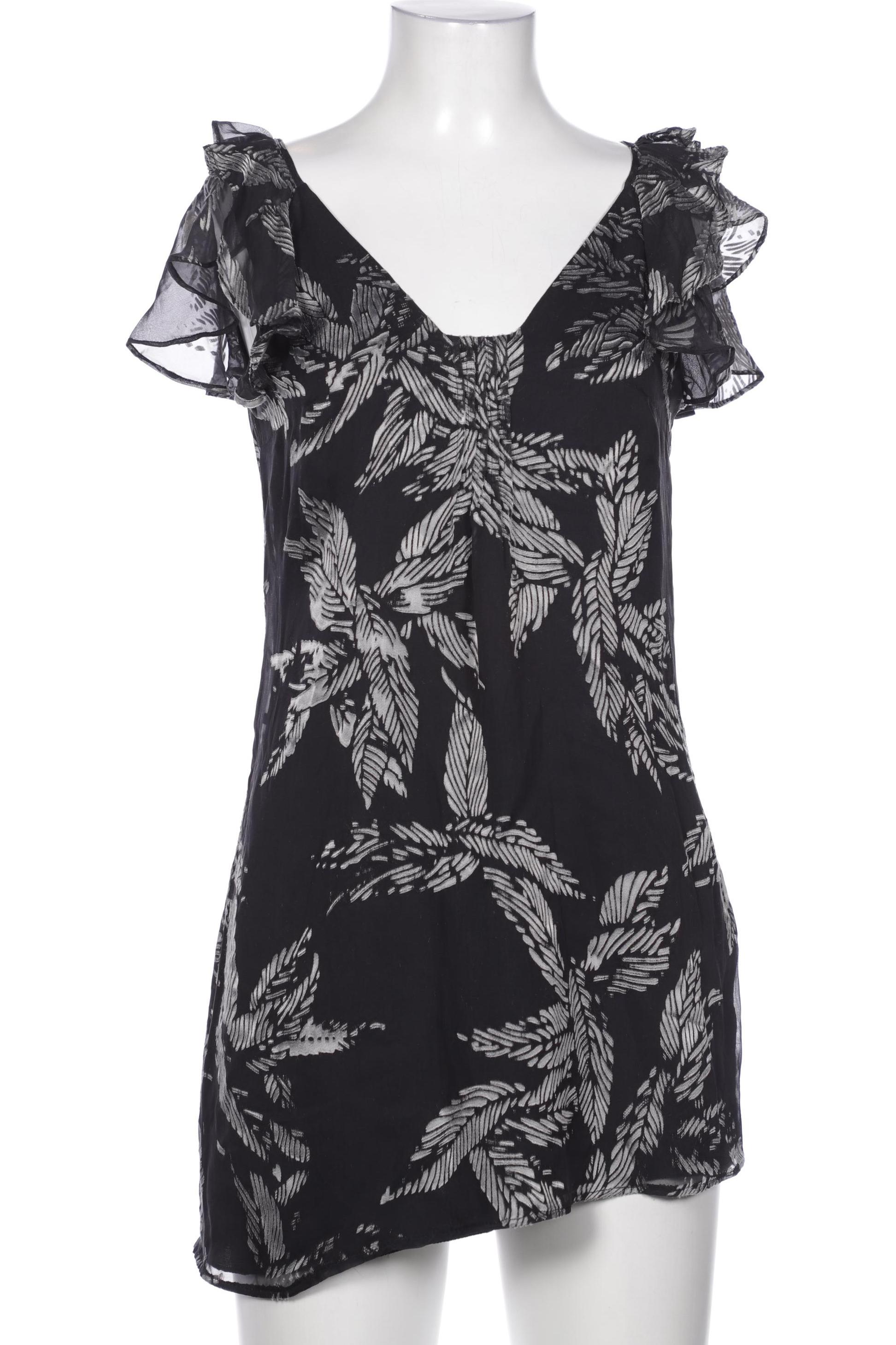 

oasis Damen Kleid, schwarz